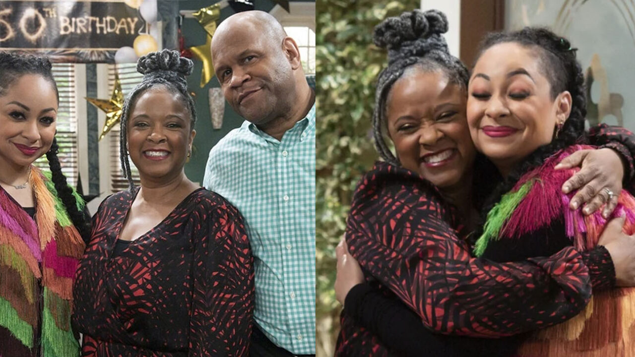 T Keyah Crystal Keymáh Will Return As Tanya Baxter On Raven s Home