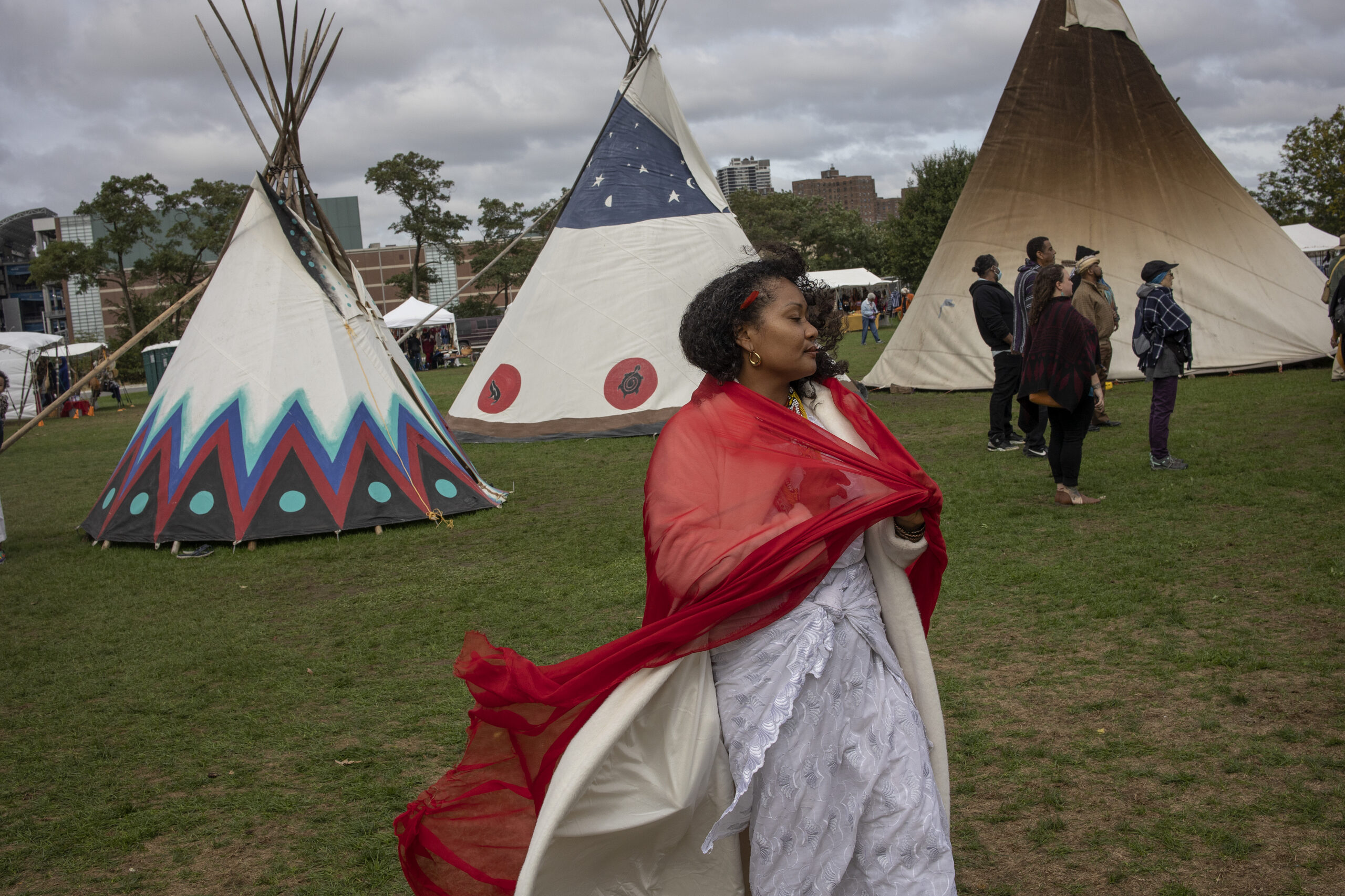 Here’s A List Of States That Are Embracing Indigenous Peoples Day