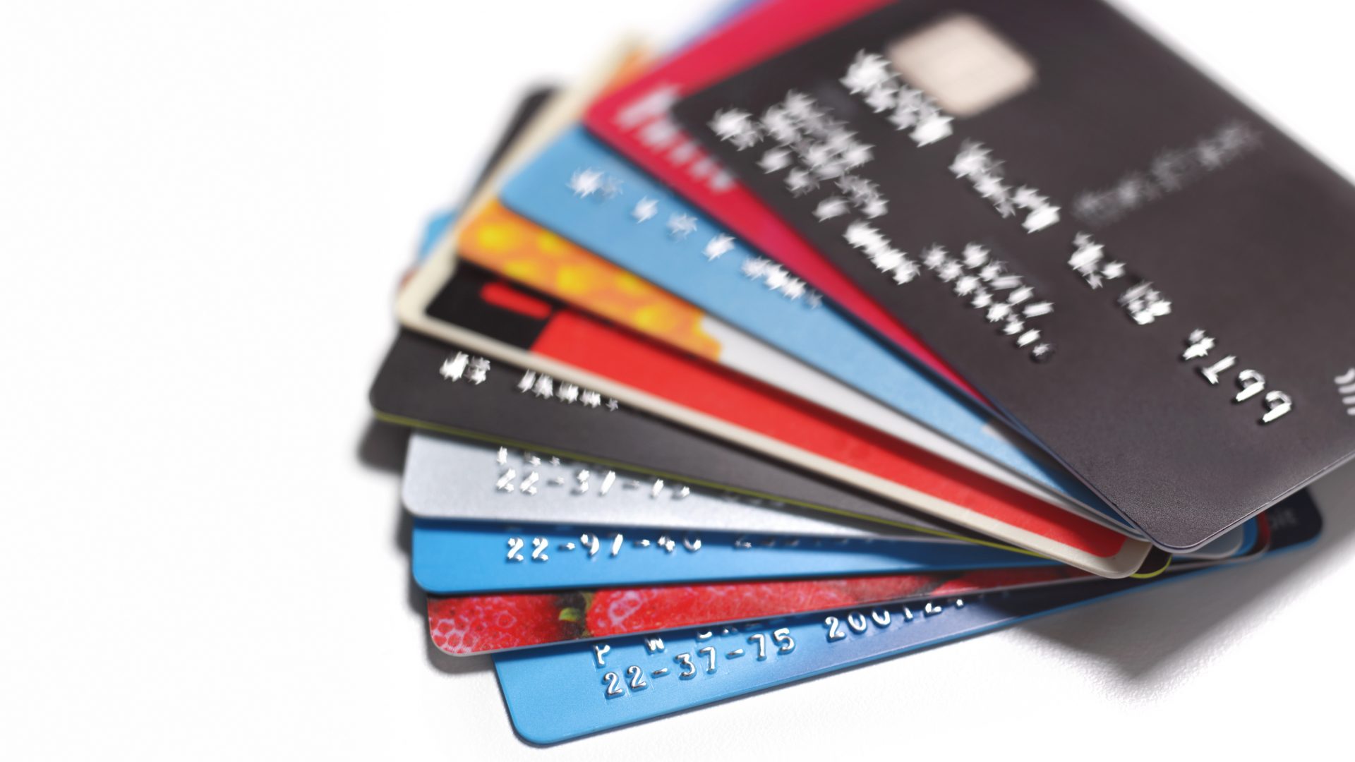 Here’s What You Need To Know About Using Credit Cards