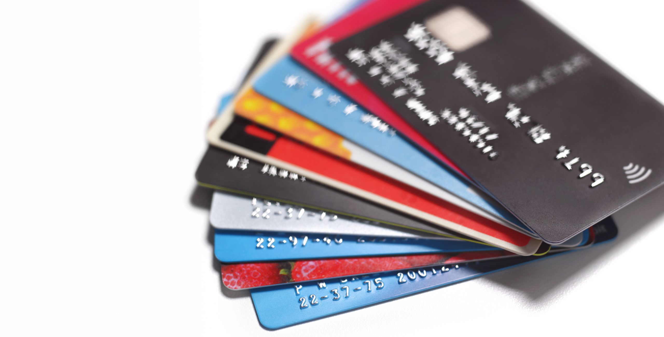 Here’s What You Need To Know About Using Credit Cards