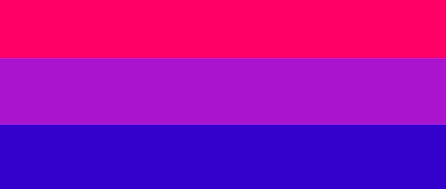 Being Bisexual Doesn’t Mean You Owe Anyone An Explanation Of Your Sexuality