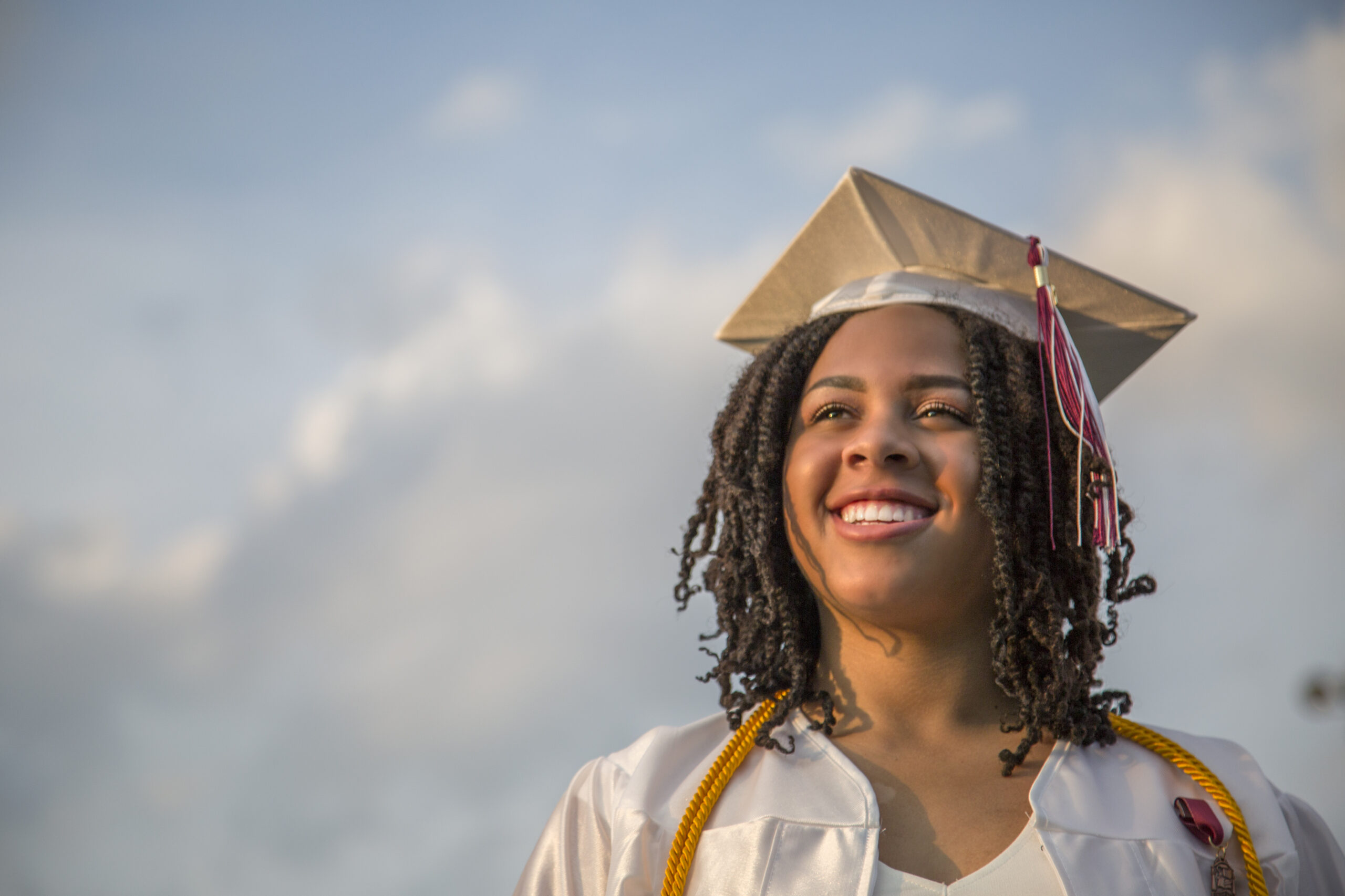 Here’s A List Of College Scholarships For Black Girls