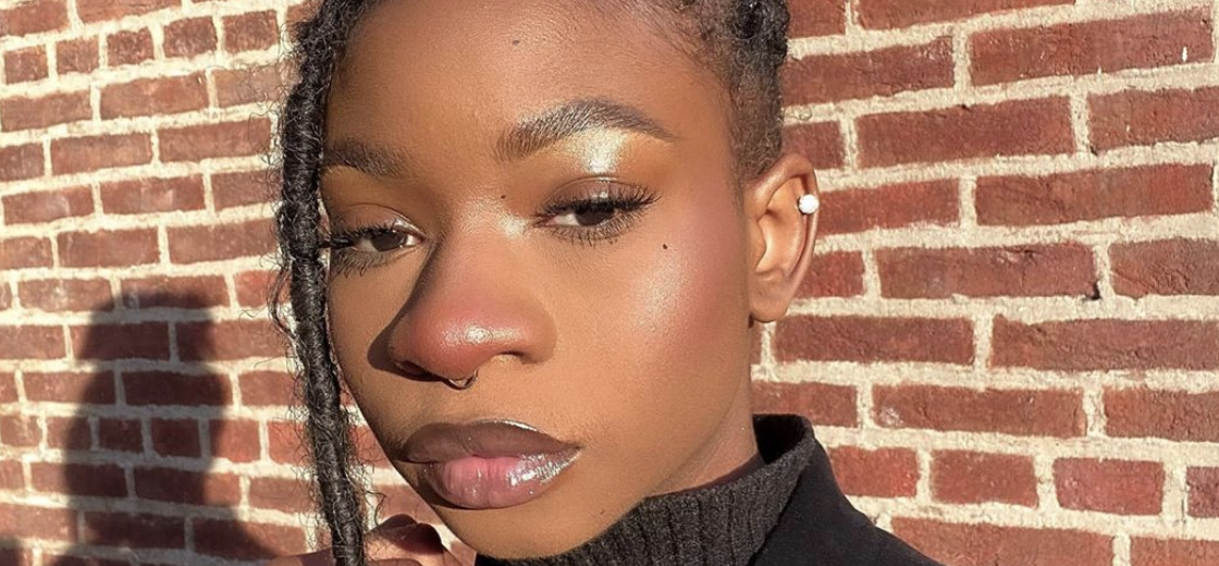Teen Makeup Artist Alexandria Daley Breaks Down The Soft Glam Makeup Trend