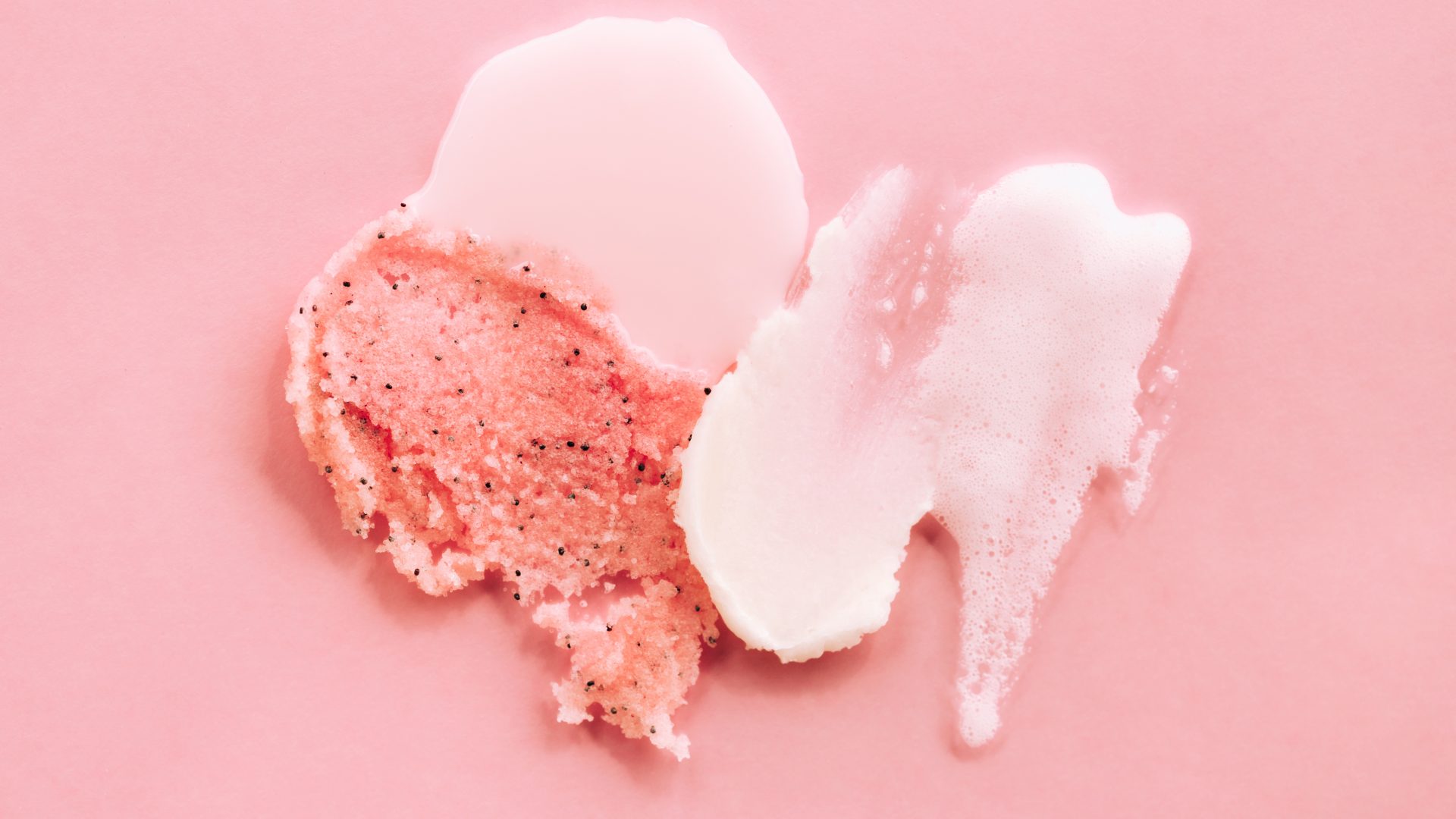 Wait, Are Sugar Scrubs *Actually* Good For Your Face?