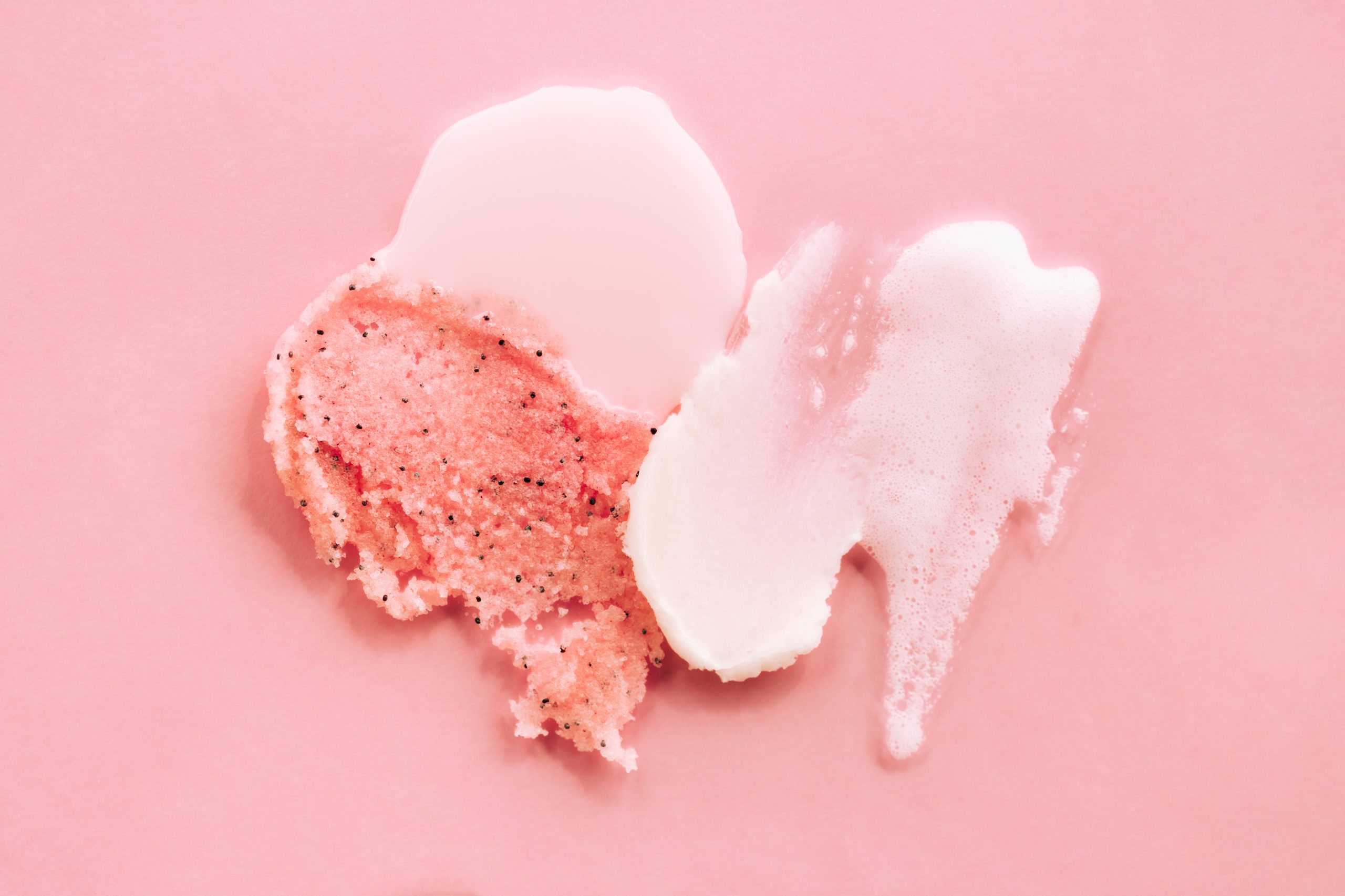 Wait, Are Sugar Scrubs *Actually* Good For Your Face?
