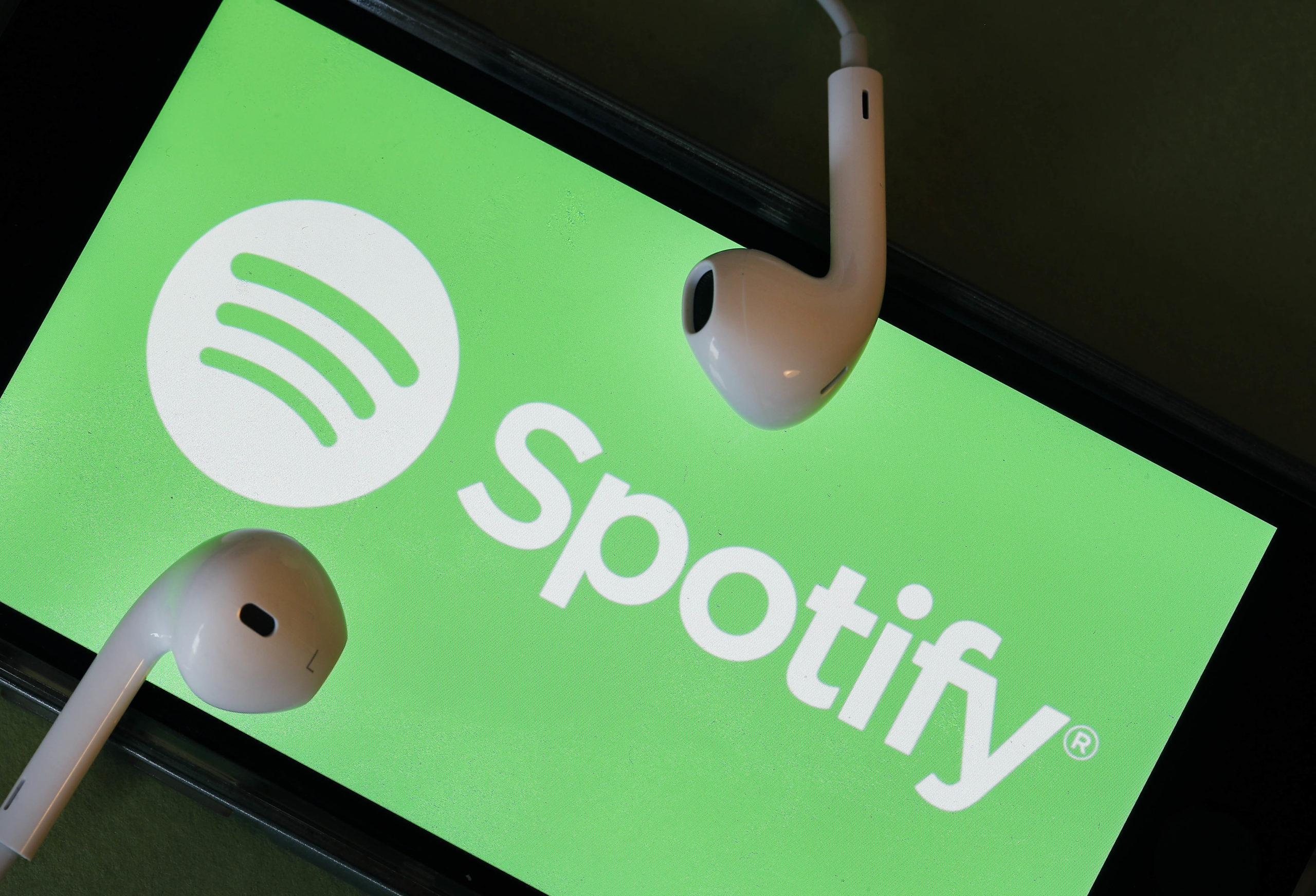 Spotify Is Halting Political Ads In 2020