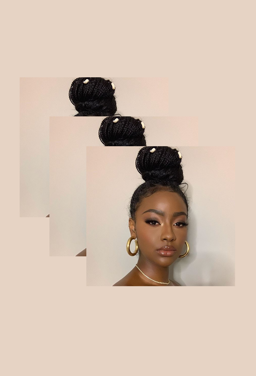 “Magic Unfiltered’: Justine Skye Talks About Living Without Labels