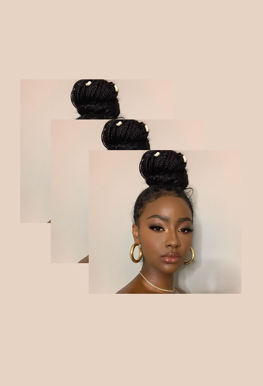 "Magic Unfiltered' Justine Skye Talks About Living Without Labels