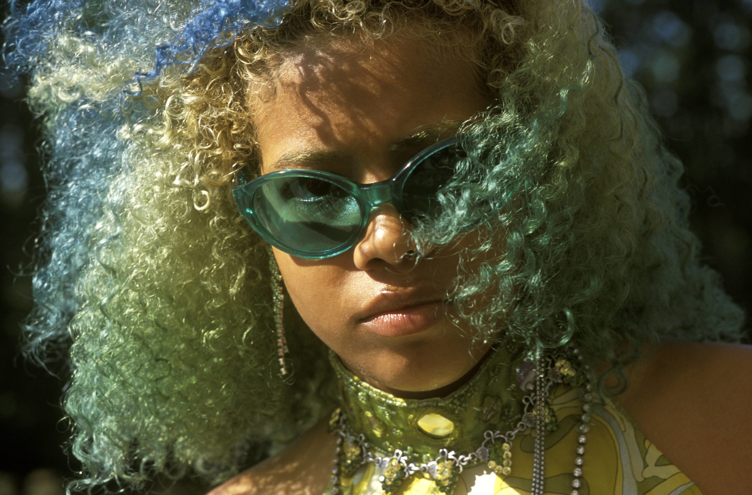 Kelis’ Story Is A Reminder Of How Unprincipled The Music Industry Can Be