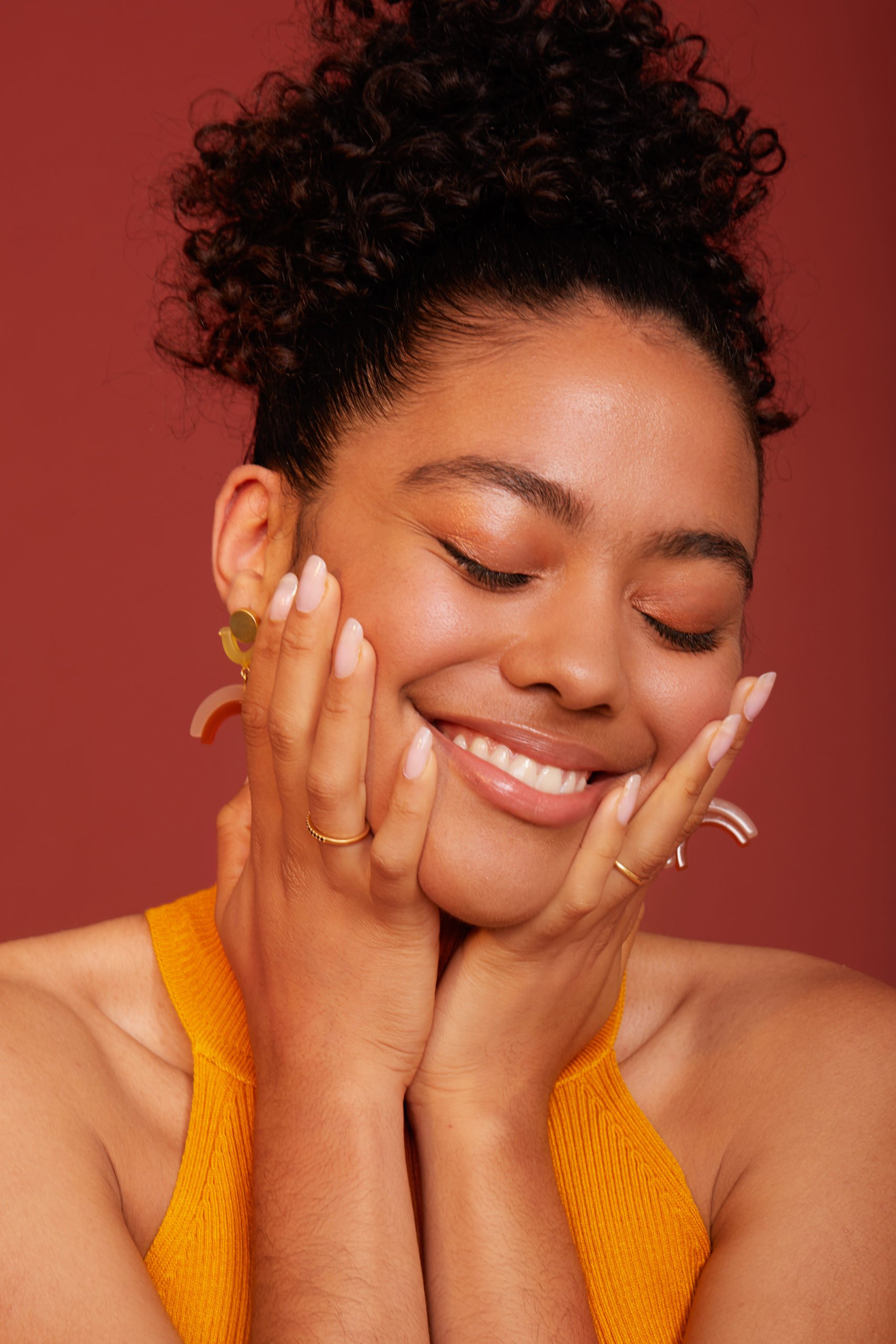 Got Dry Skin? These Natural Ingredients Will Do The Trick