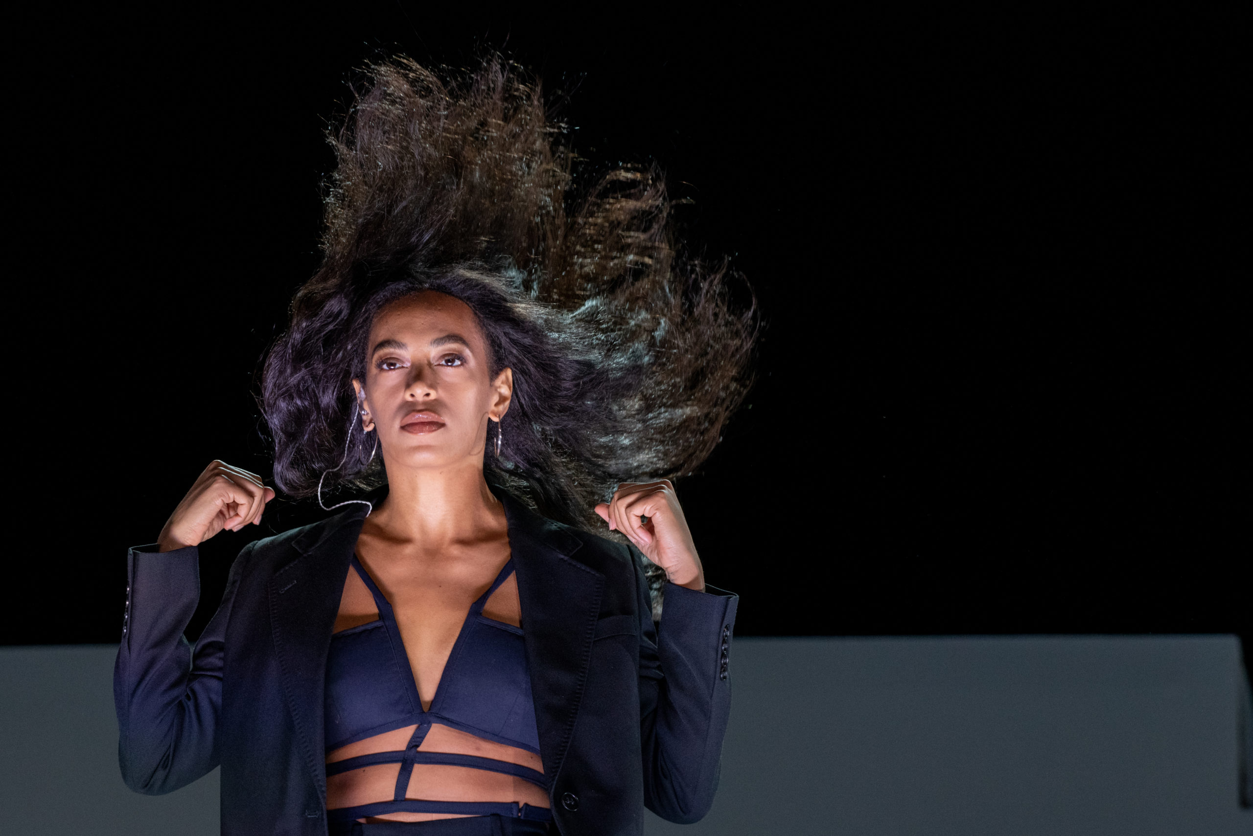 ‘When I Get Home’: A Roadmap To Solange’s Heart