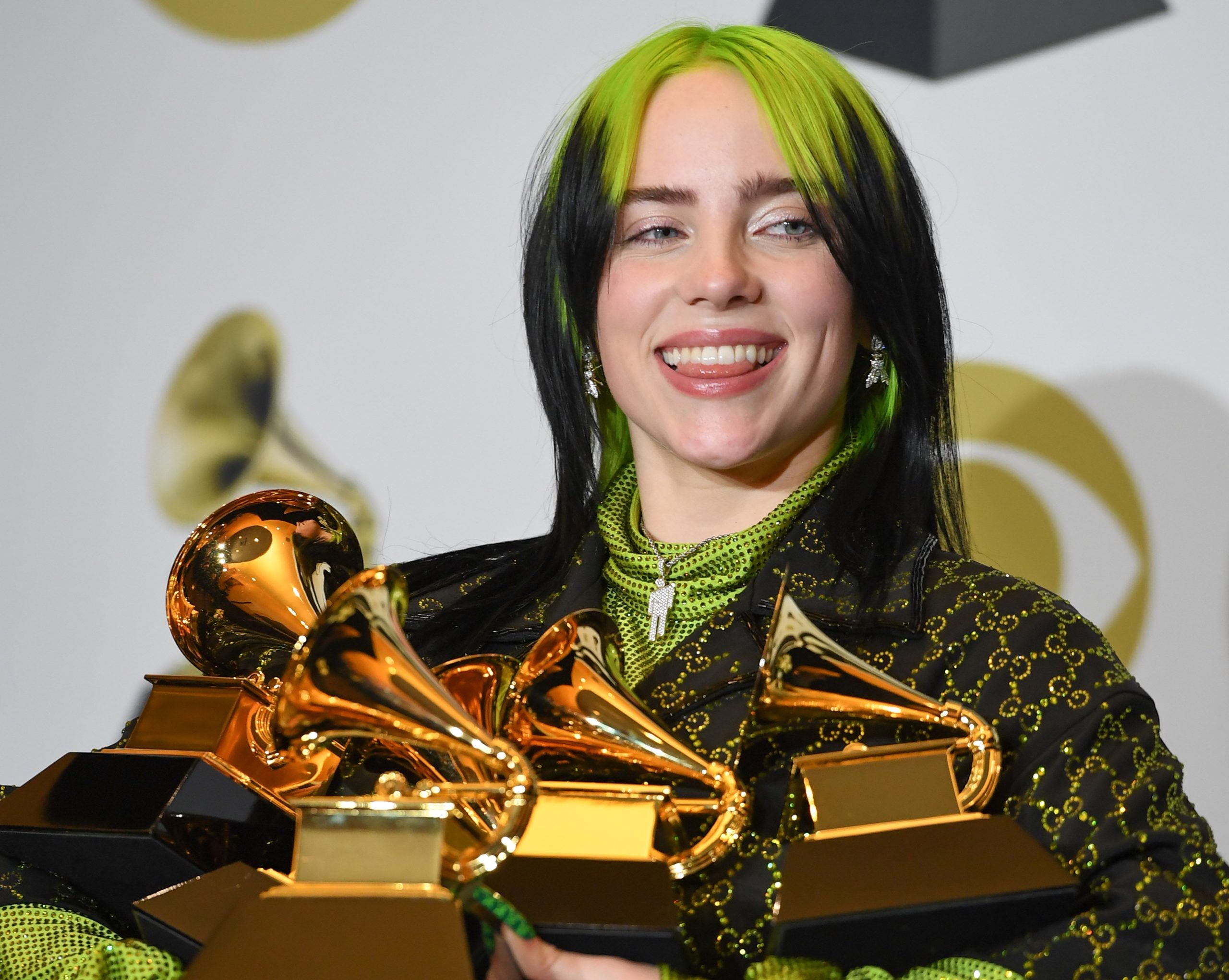 Does Billie Eilish Have The Right To Critique Hip Hop Girls United