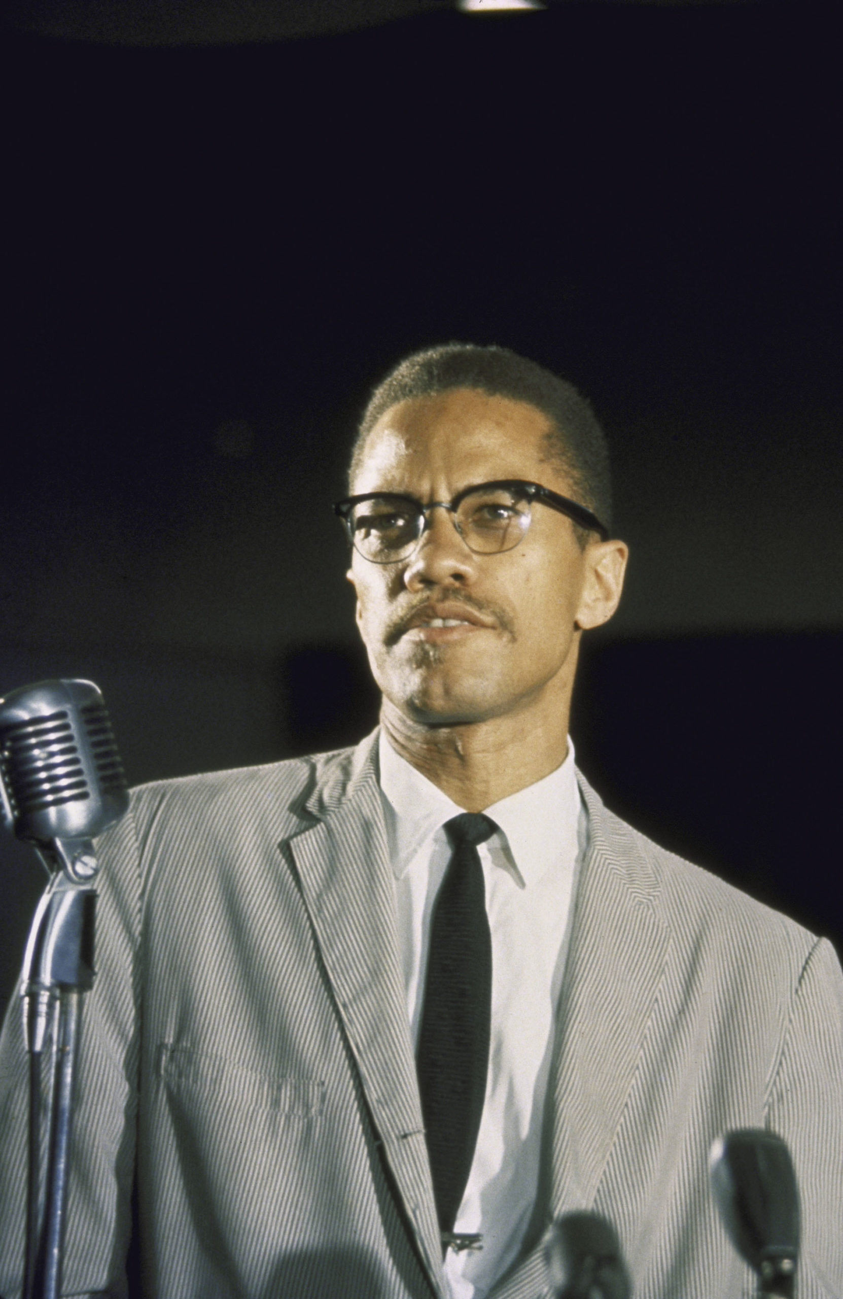 Malcolm X Was More Than A Foil For Martin Luther King, Jr.