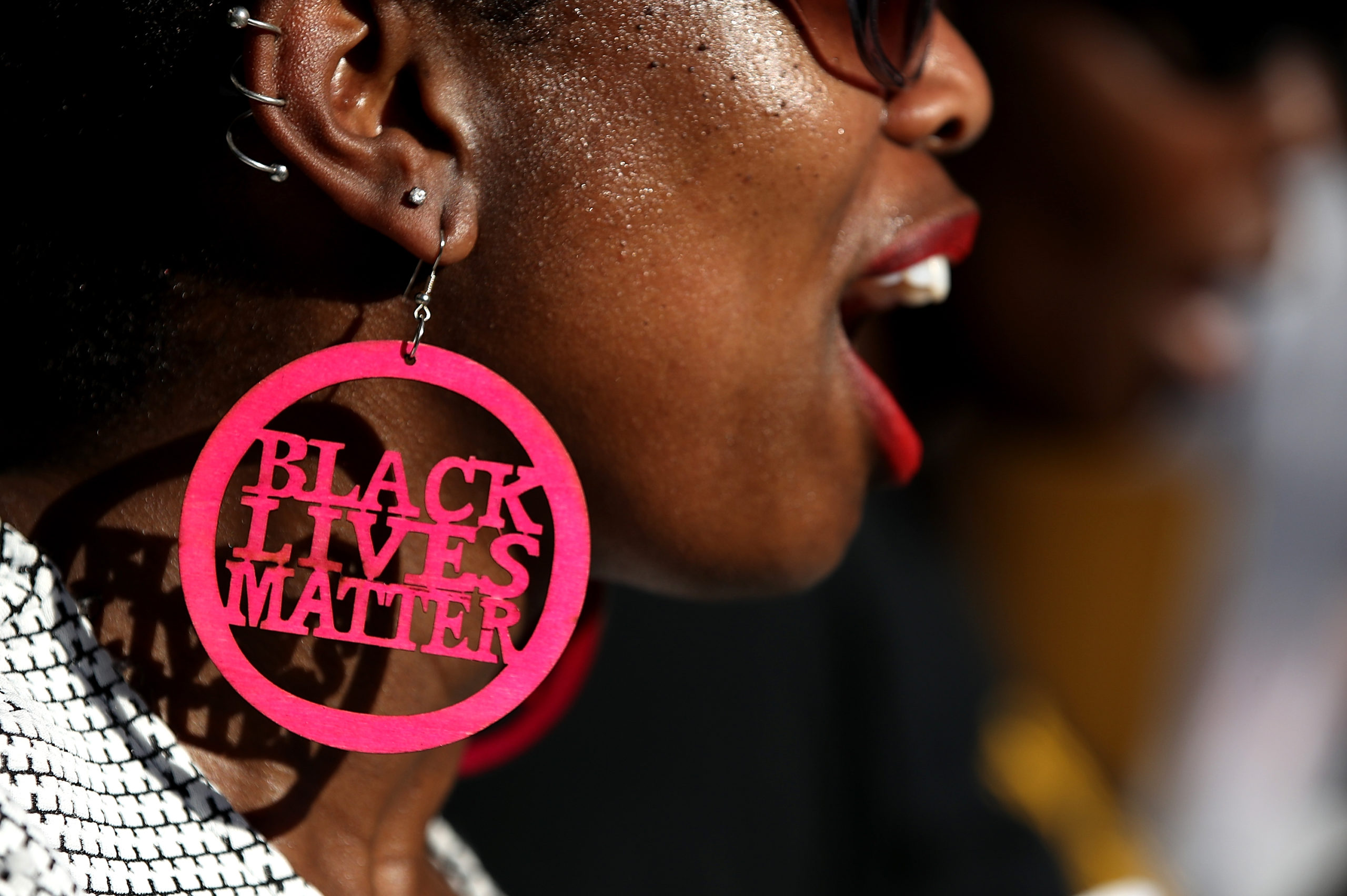 Black Lives Matter: The Story  Of The Movement That Changed How We Mobilize