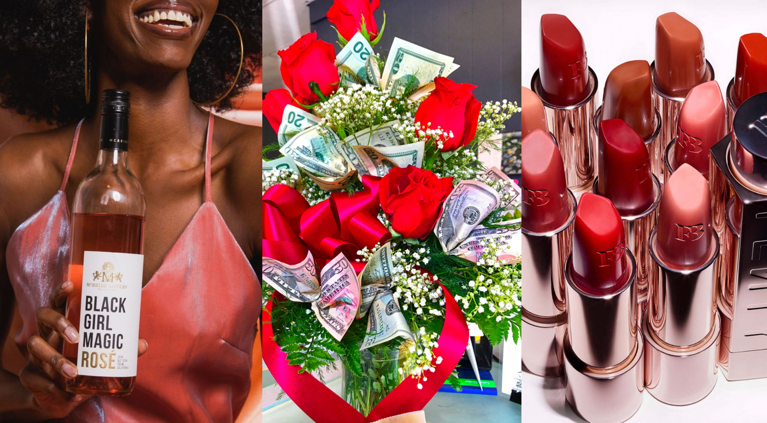 6 Of The Best Last-Minute Valentine’s Day Gifts