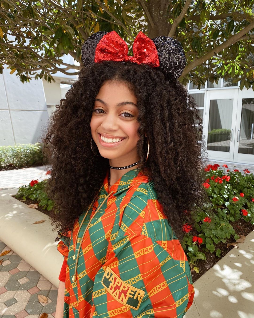 Gen Z Is Shining Brightly At Disney Dreamers Academy