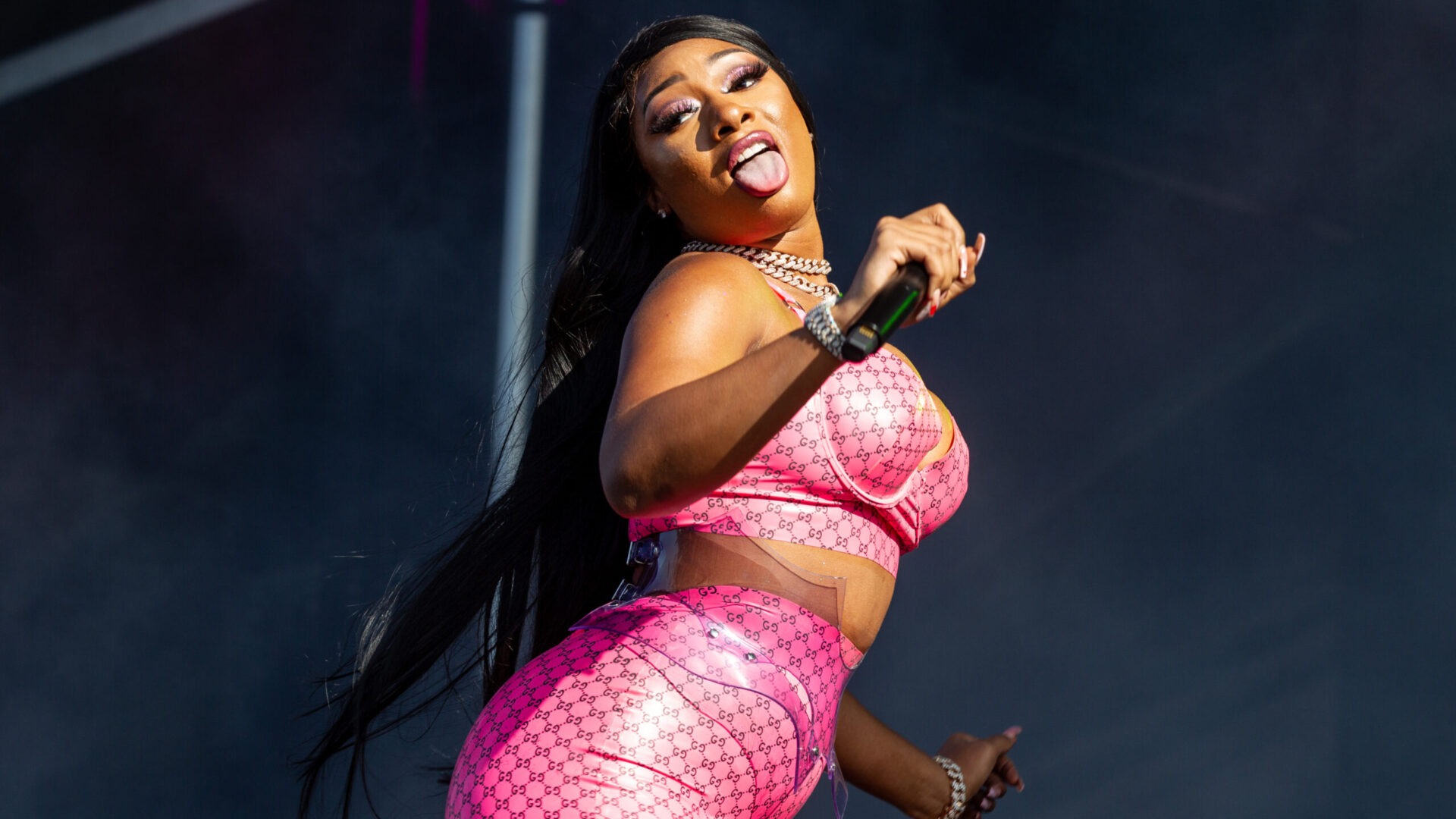 Megan Thee Stallion Is Unbossed And That’s Why We Love Her