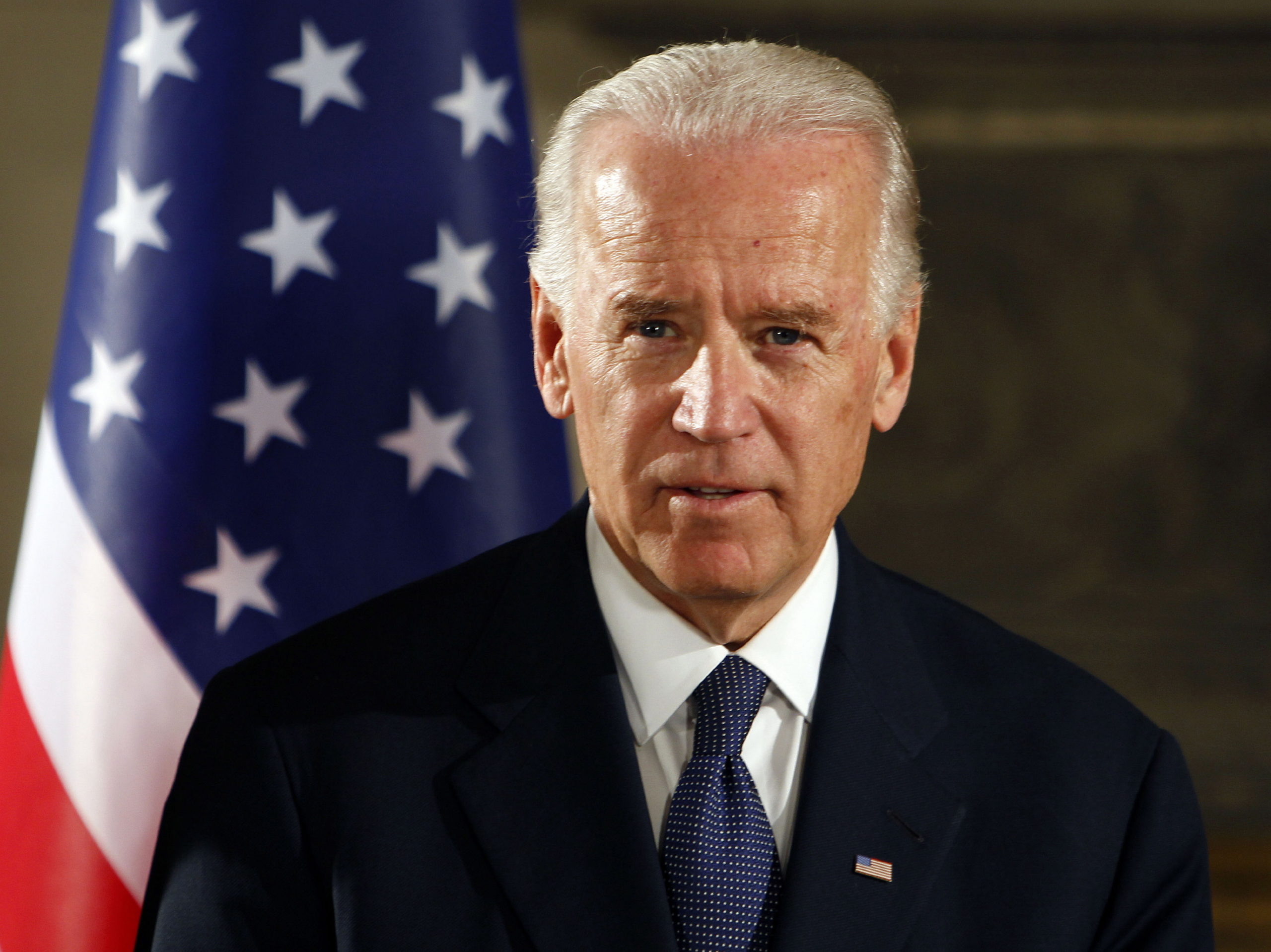 What’s Fueling The Support Of Joe Biden?