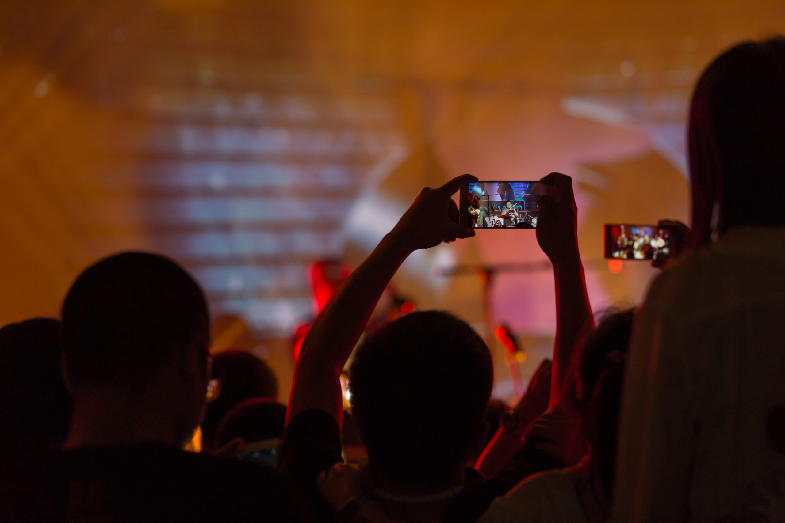 Are Virtual Concerts The Future?