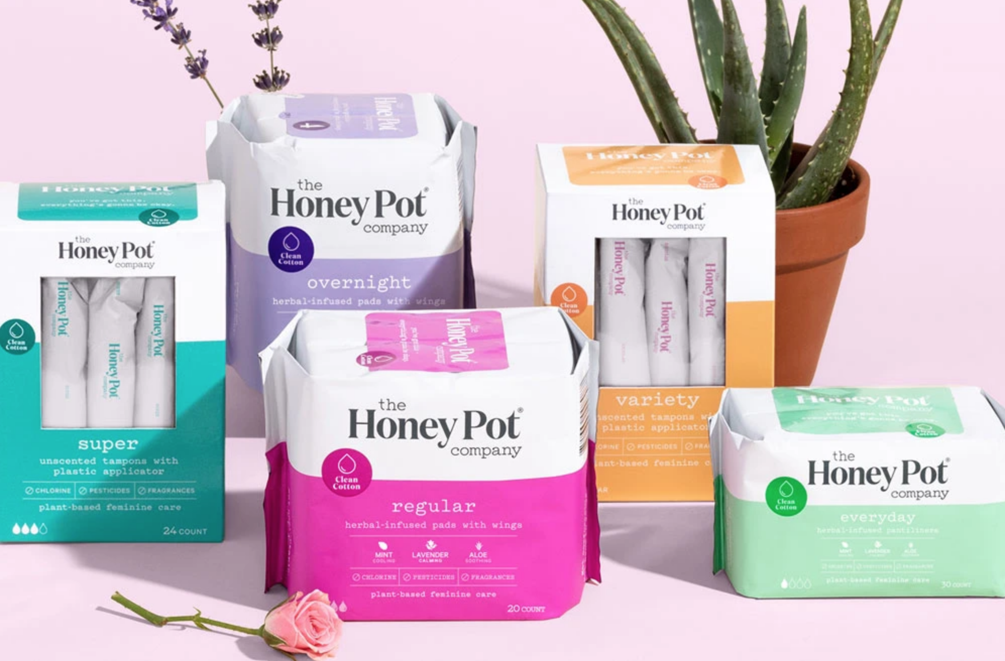 Honey Pot’s Founder’s Support Of Black Girls Isn’t Racist