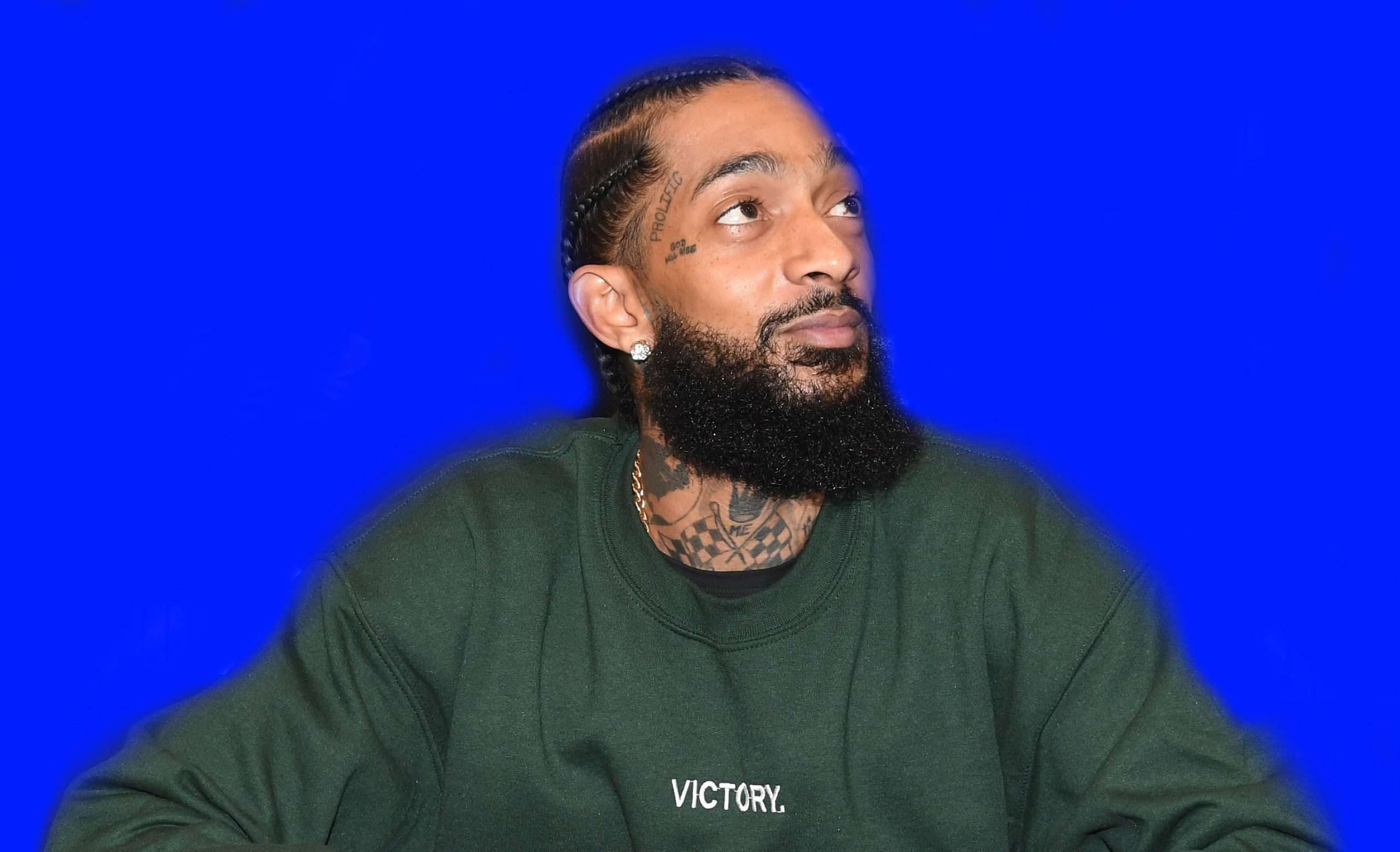 Nipsey Hussle's Legacy Is Bigger Than Rap