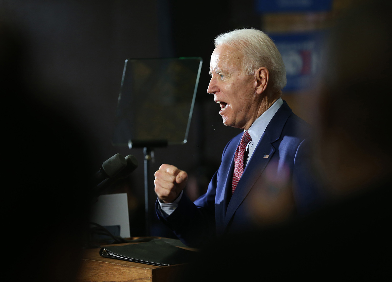 Joe Biden’s Nomination And Black American Hopelessness