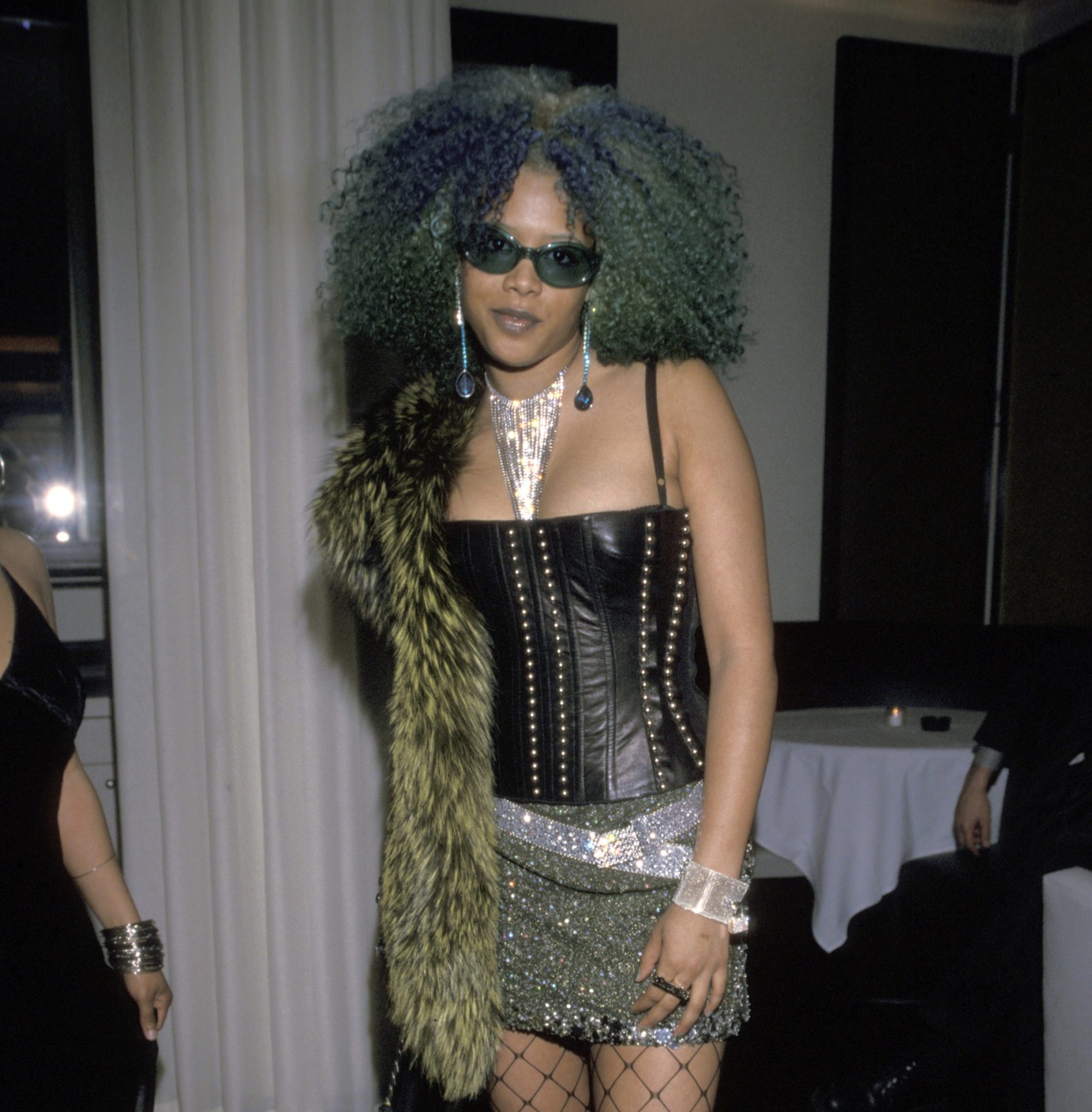 Good Stuff: A Celebration Of Kelis’ Style