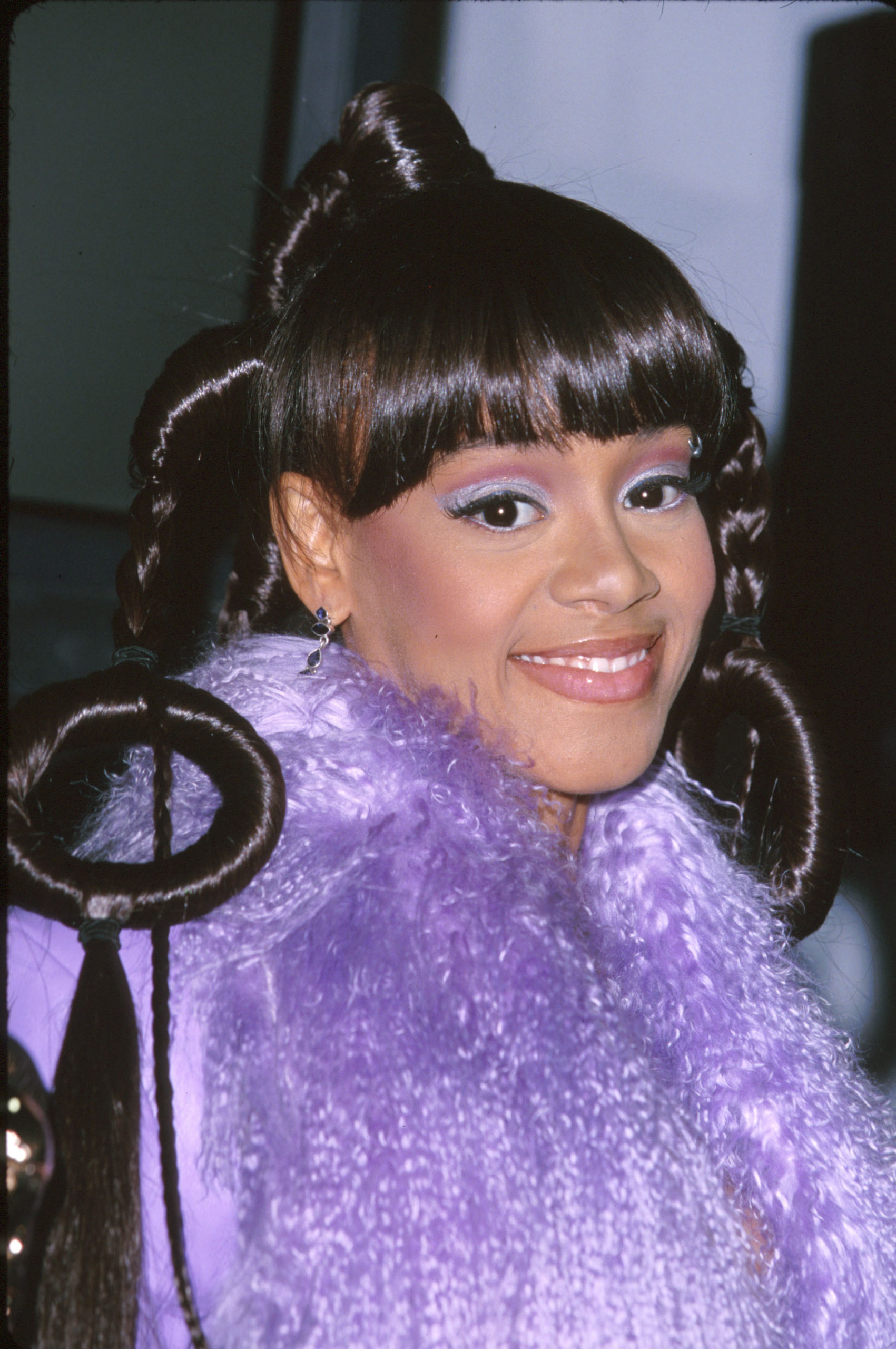 Left Eye’s Former Hairstylist Speaks On Late Rapper’s Edgy Looks