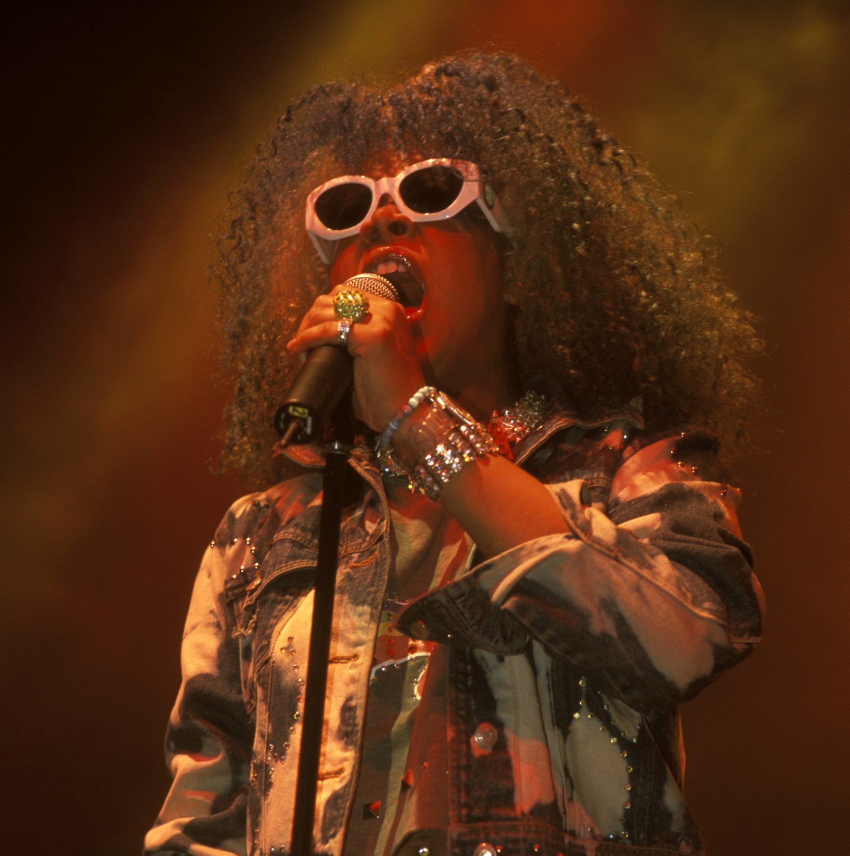 Good Stuff: A Celebration Of Kelis’ Style