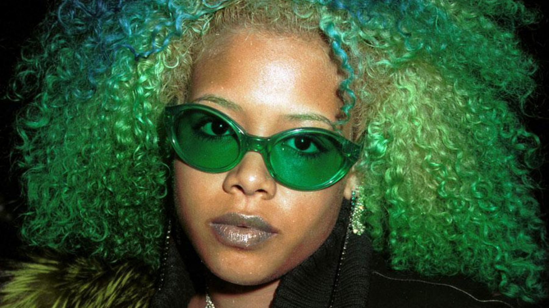 Good Stuff: A Celebration Of Kelis’ Style