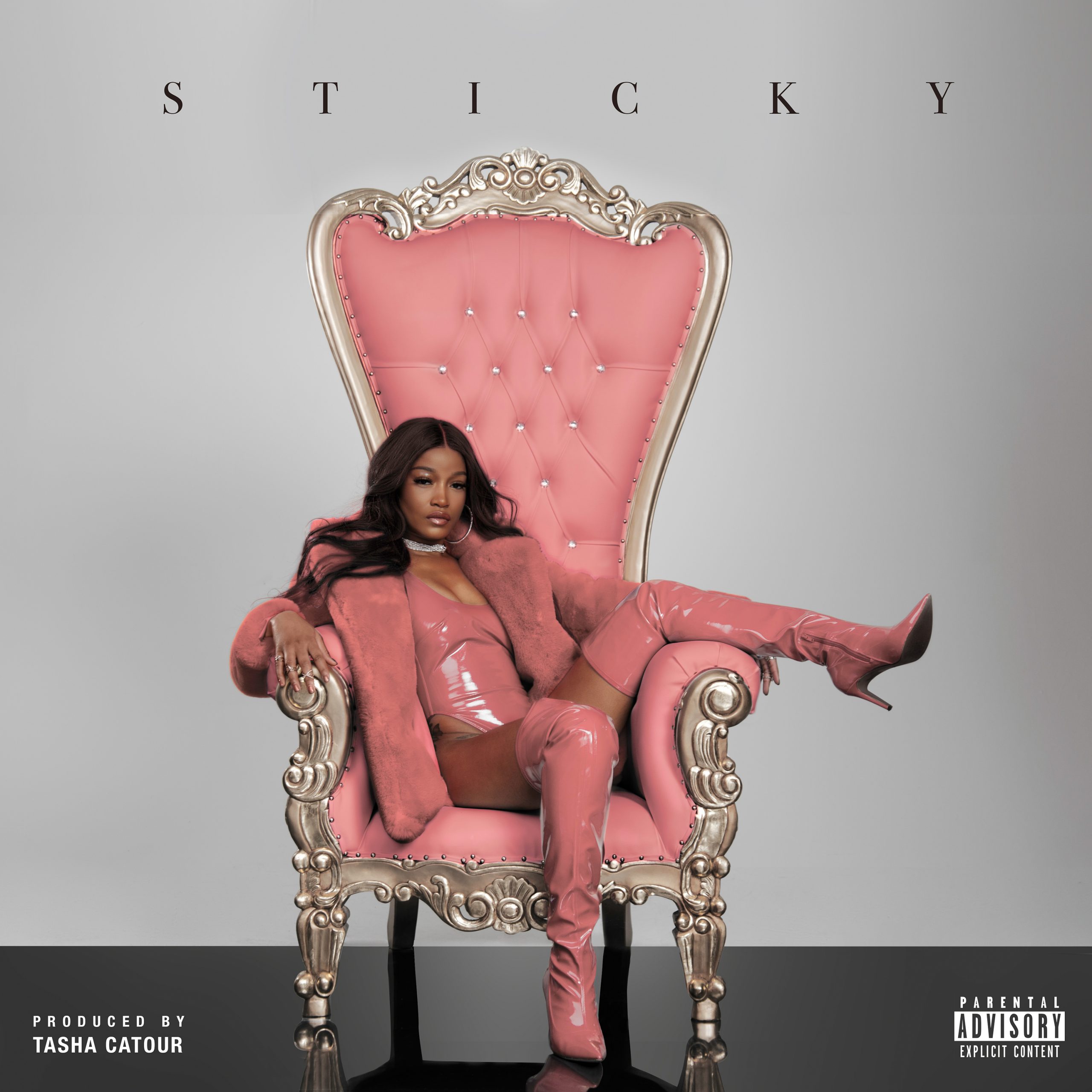 Keke Palmer’s Latest Track, “Sticky,” Is A Certified Bop