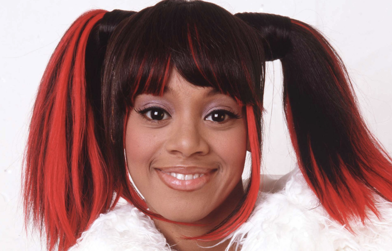 Left Eye’s Former Hairstylist Speaks On Late Rapper’s Edgy Looks