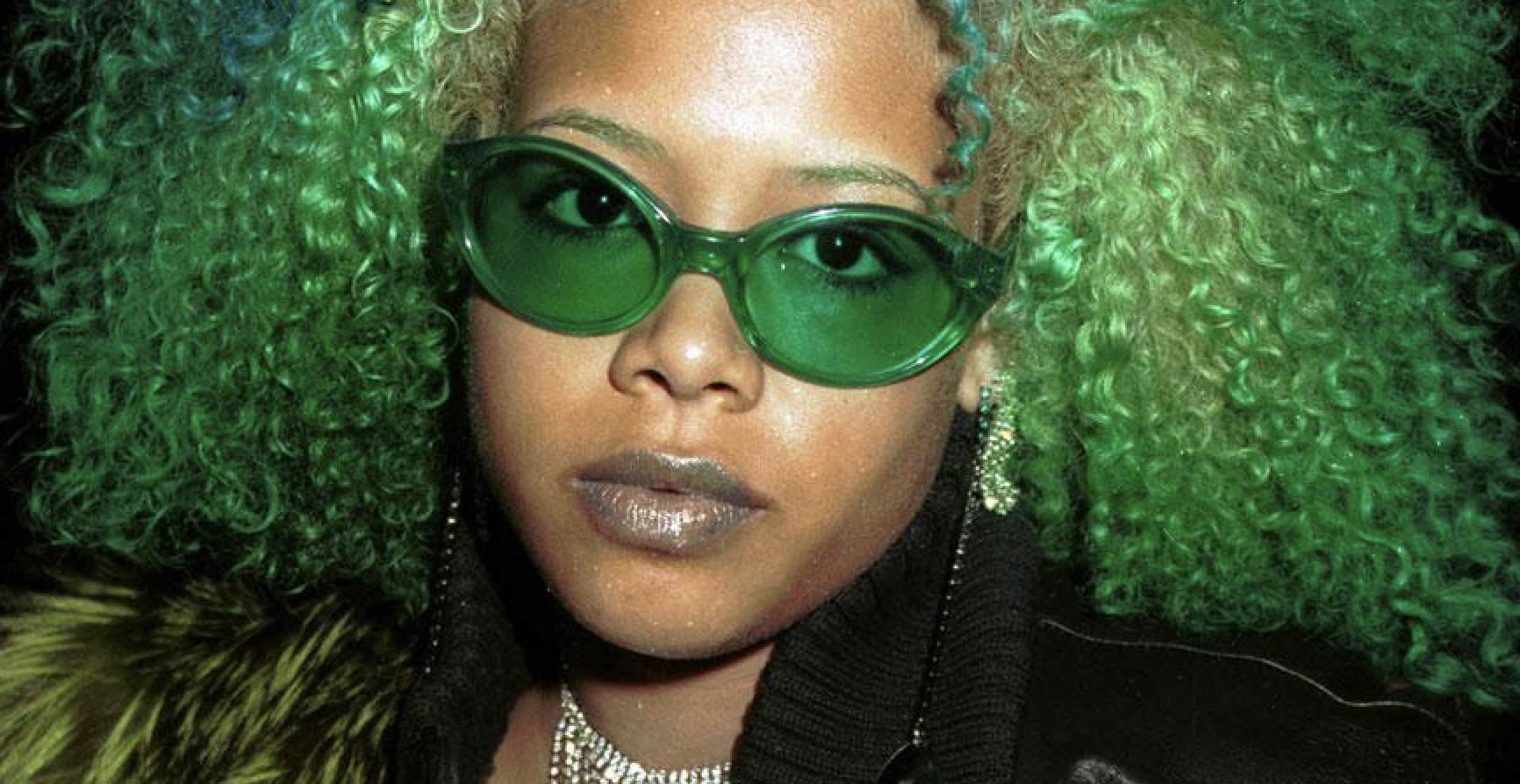 Good Stuff A Celebration Of Kelis' Unique Sense Of Style