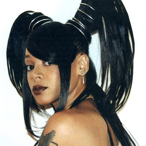 Left Eye’s Former Hairstylist Speaks On Late Rapper’s Edgy Looks