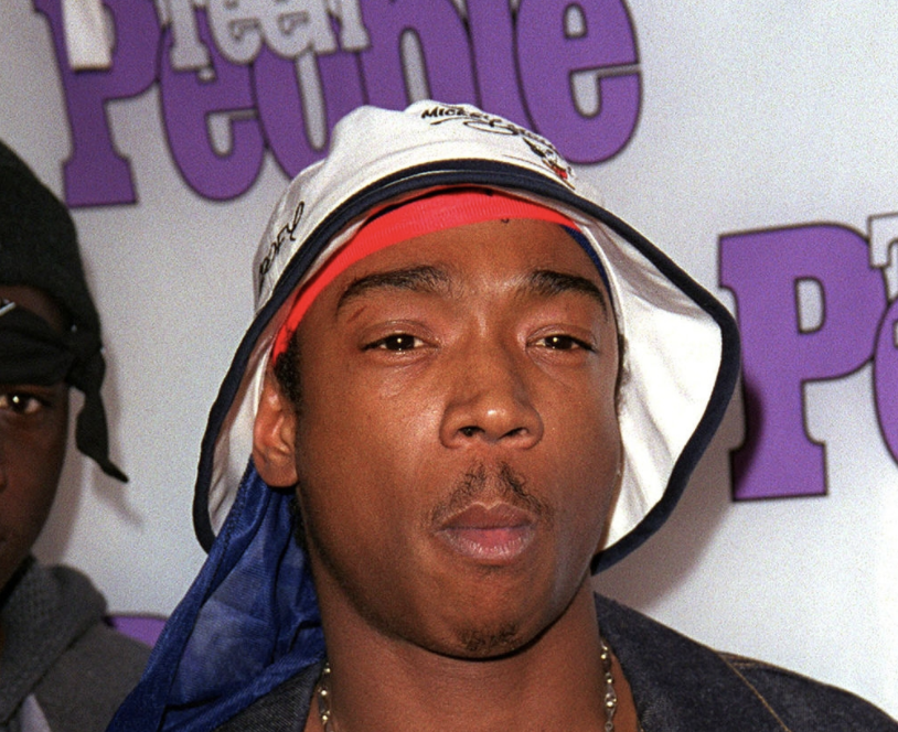 How The Durag Became High Fashion