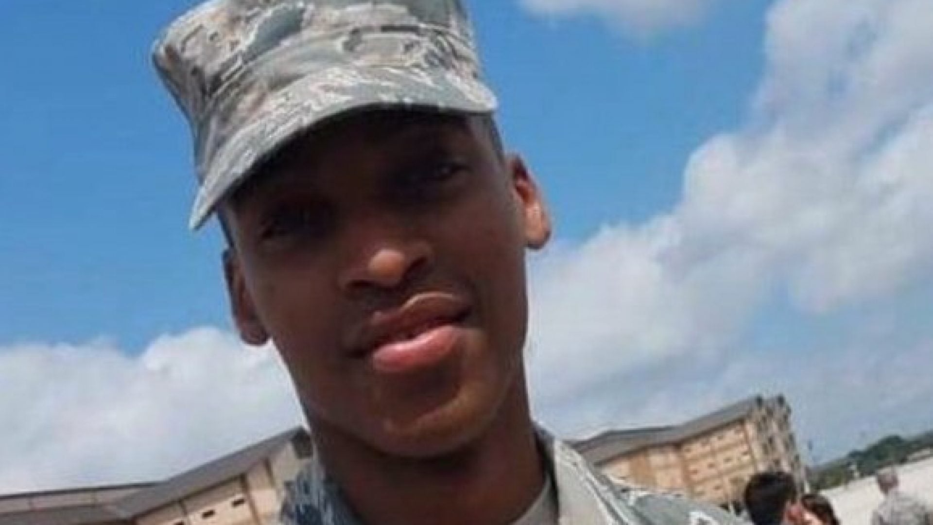 Indianapolis Police Fatally Shot A 21-Year-Old Black Man—He Recorded The Encounter