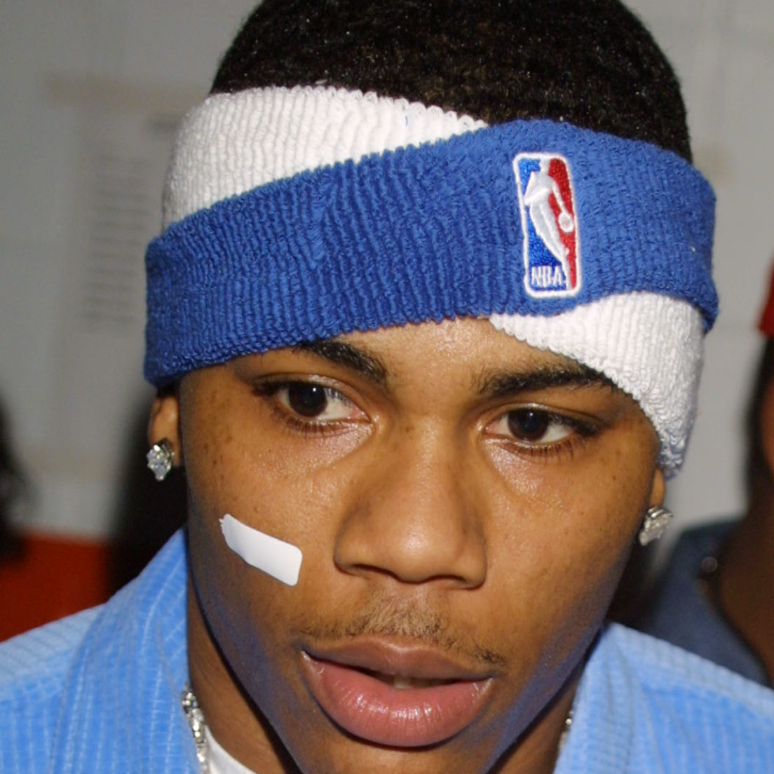 Nelly band aid