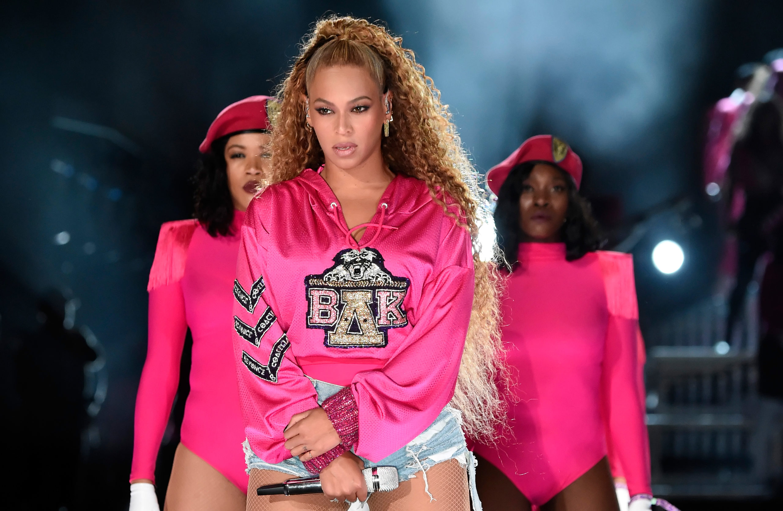 Beyoncé Will Participate In YouTube’s 2020 Virtual Commencement Ceremony