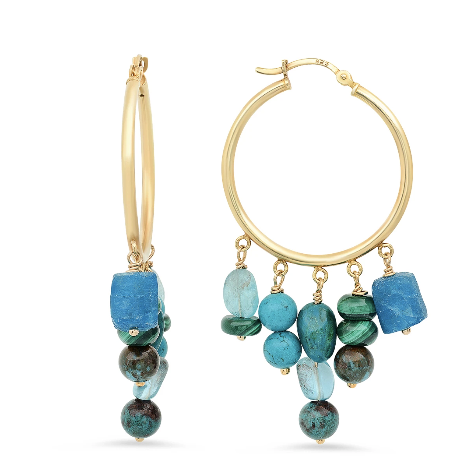 10 Pieces Of Jewelry Your Mother Will Love