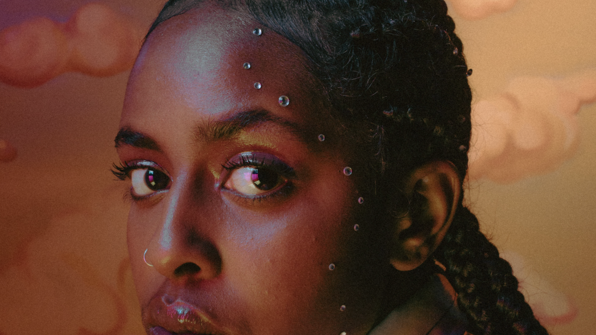 You Should Be Listening To Dutch-Sudanese Soul Goddess, Gaidaa