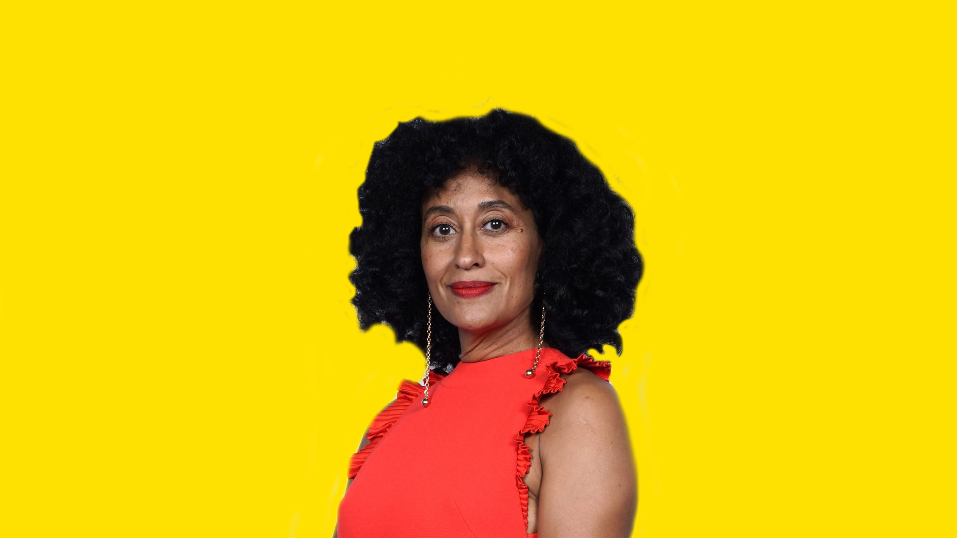 Tracee Ellis Ross’s Debut Song, “Love Myself,” Is Here!