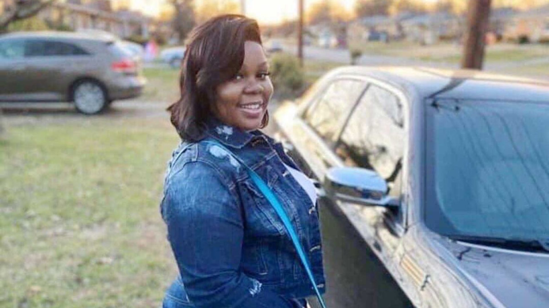 Grand Jury Decides To Indict 1 Officer Involved In The Killing Of Breonna Taylor