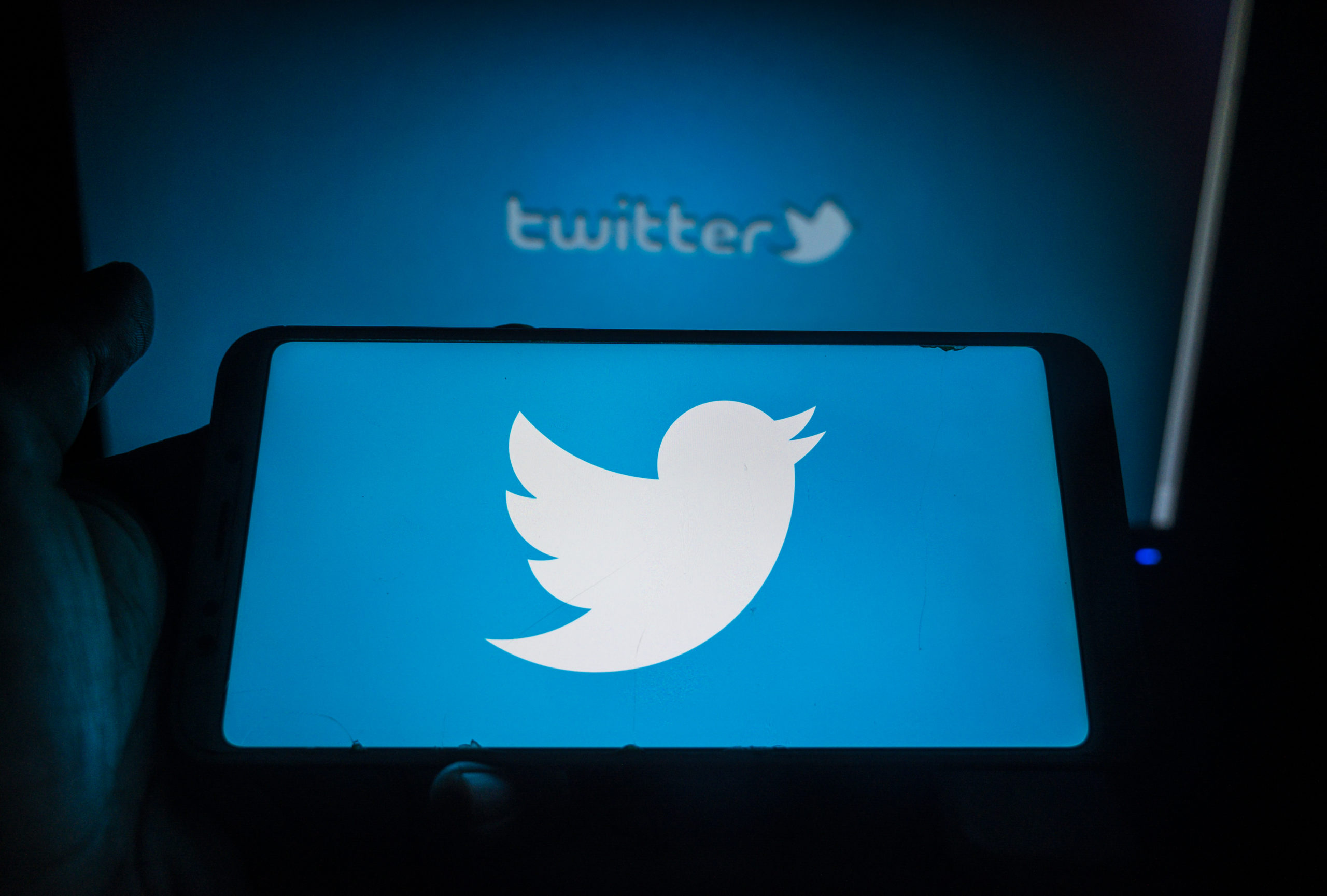 Twitter Shares New Audio Tweets Feature