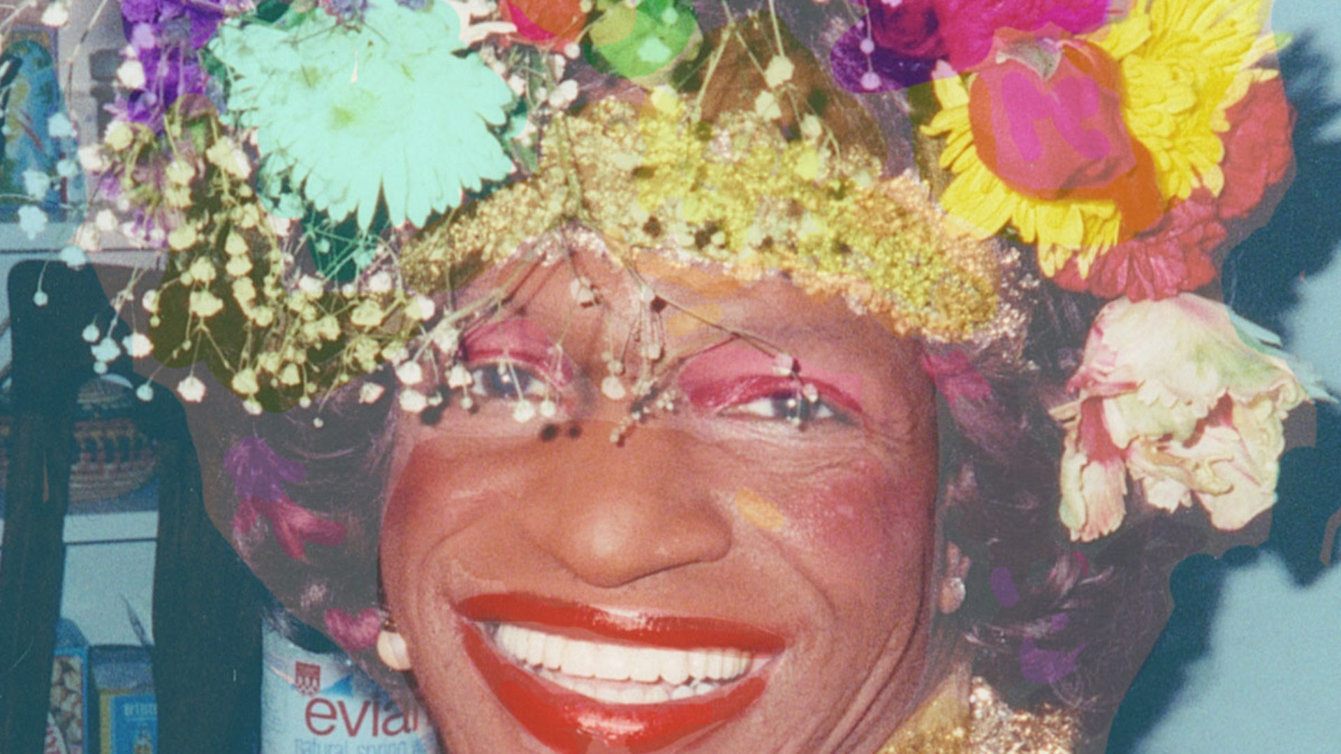 Women’s History Month: Celebrating Marsha P. Johnson