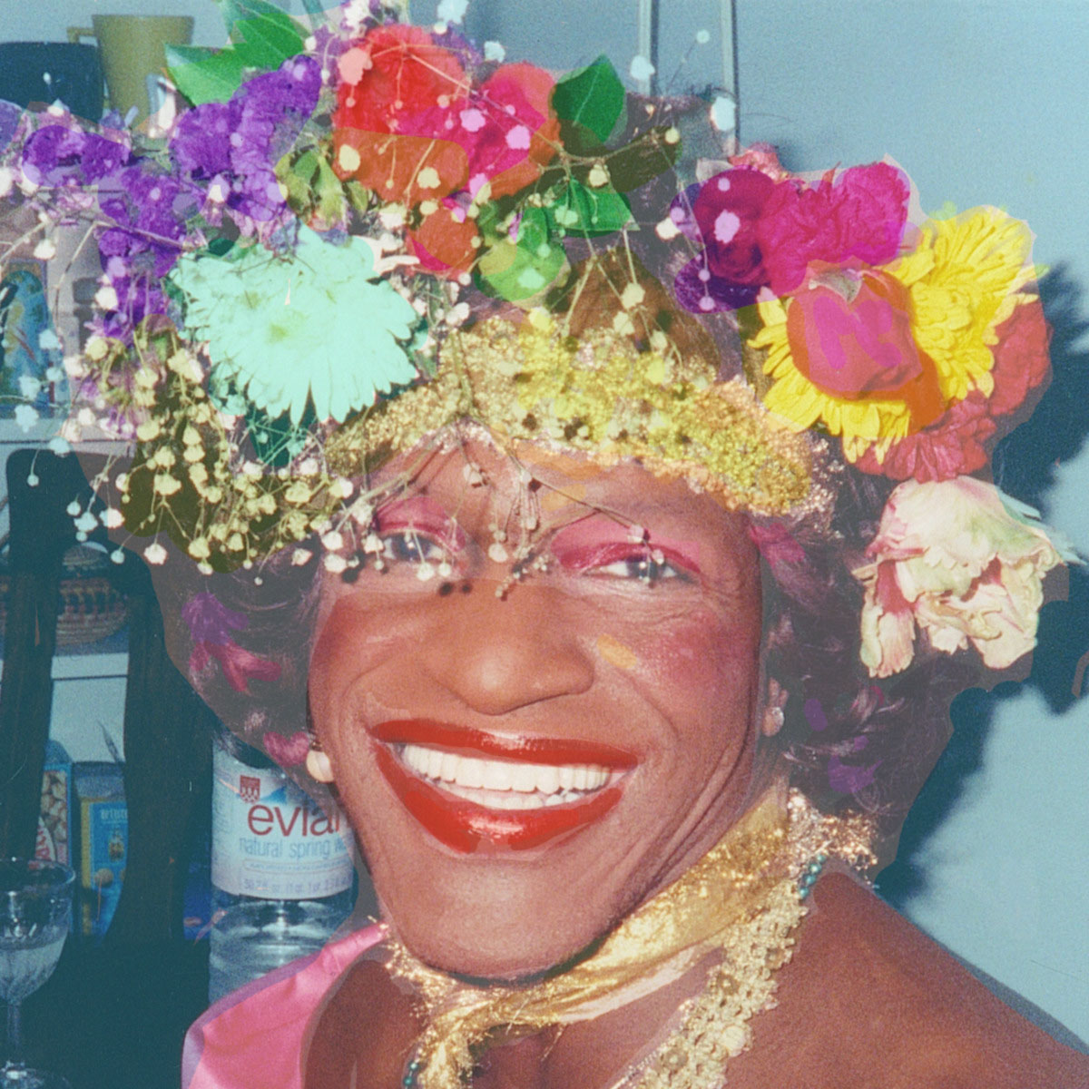 Women's History Month: Celebrating Marsha P. Johnson