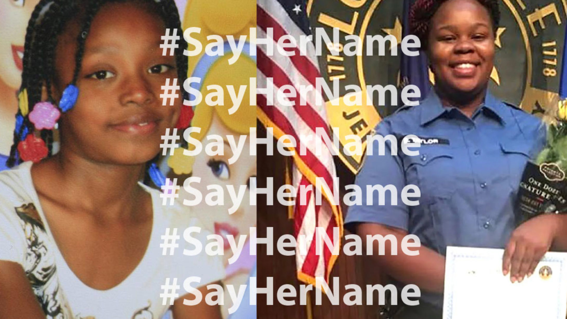 From Aiyana Stanley-Jones To Breonna Taylor: Why It’s Still Important To Say Her Name