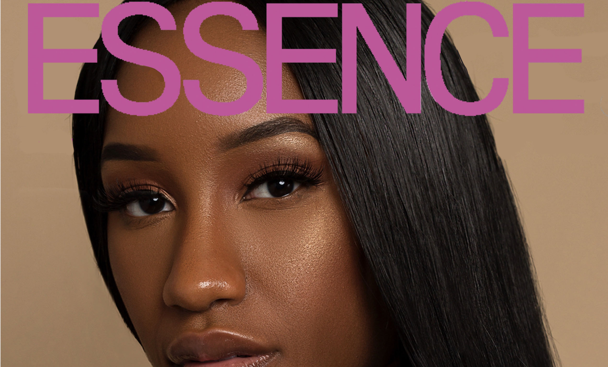 The #EssenceChallenge Is Breaking The Internet — Here’s How You Can Participate