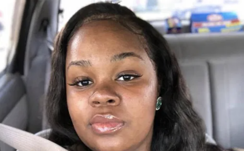 Op-Ed: Please Stop Turning Breonna Taylor’s Death Into A Meme