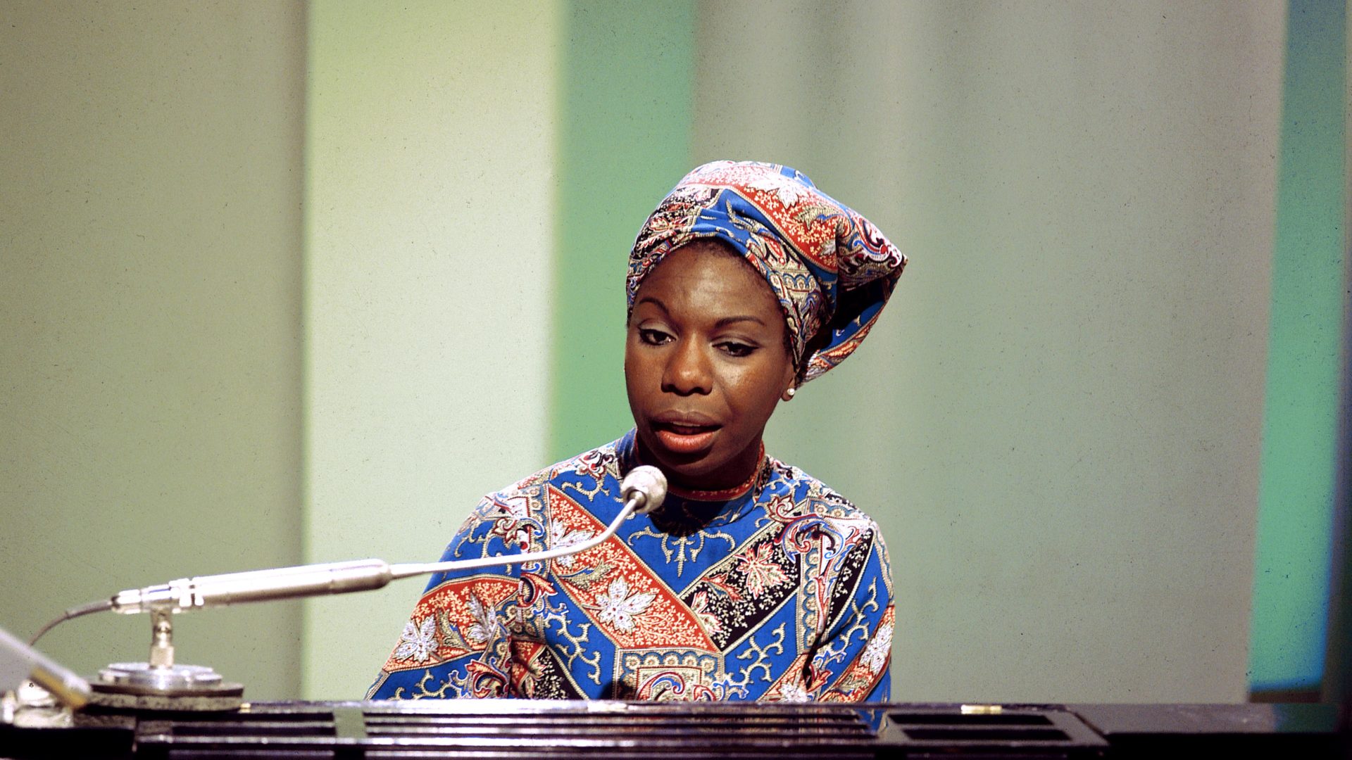 3 Things Today’s Artists Can Learn About Activism From Nina Simone