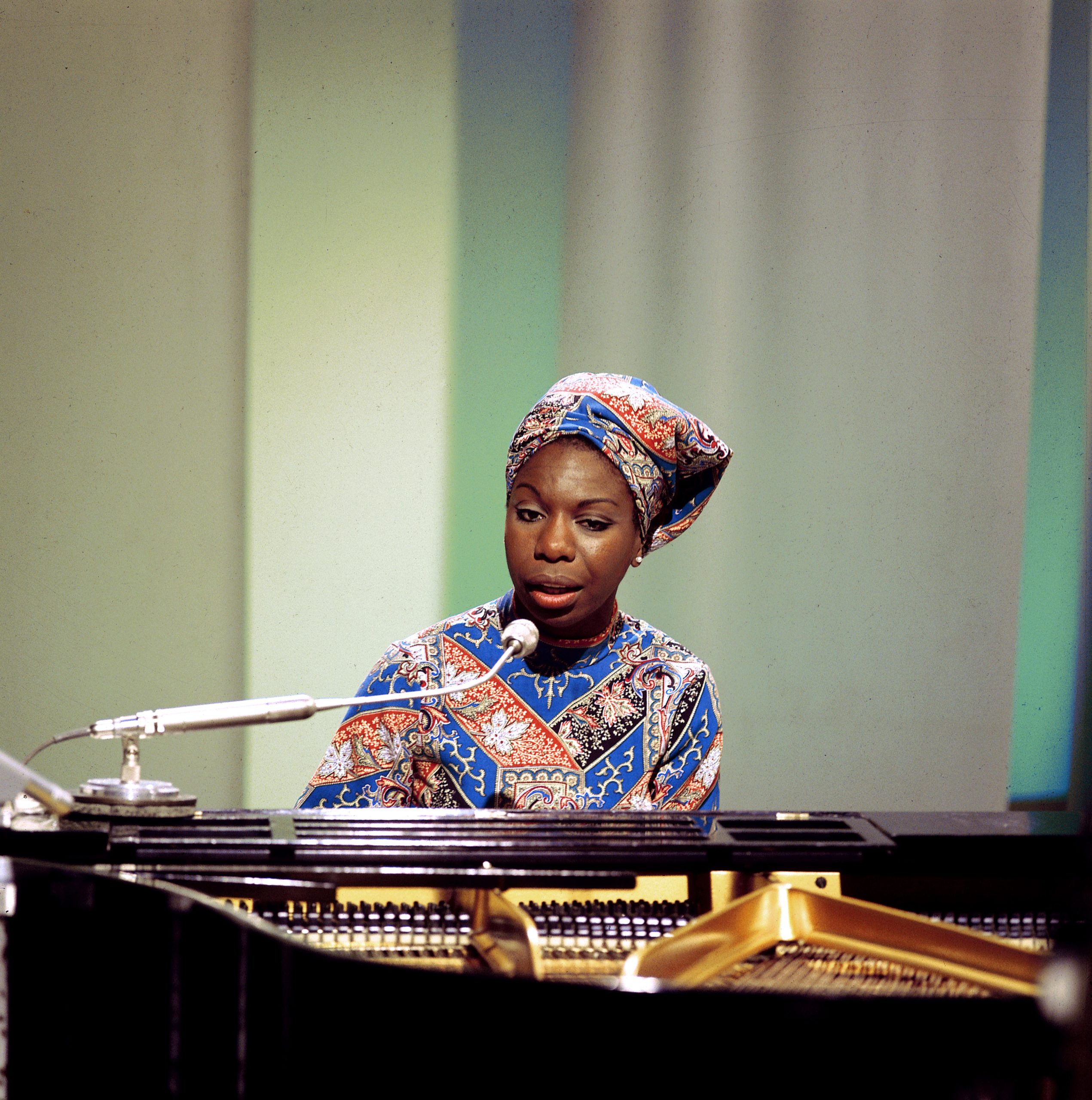 3 Things Today’s Artists Can Learn About Activism From Nina Simone